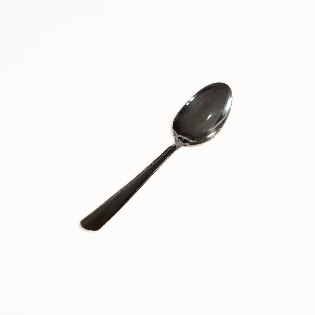 CUCHARA CAFETERA LISA (Caja con 600 piezas)