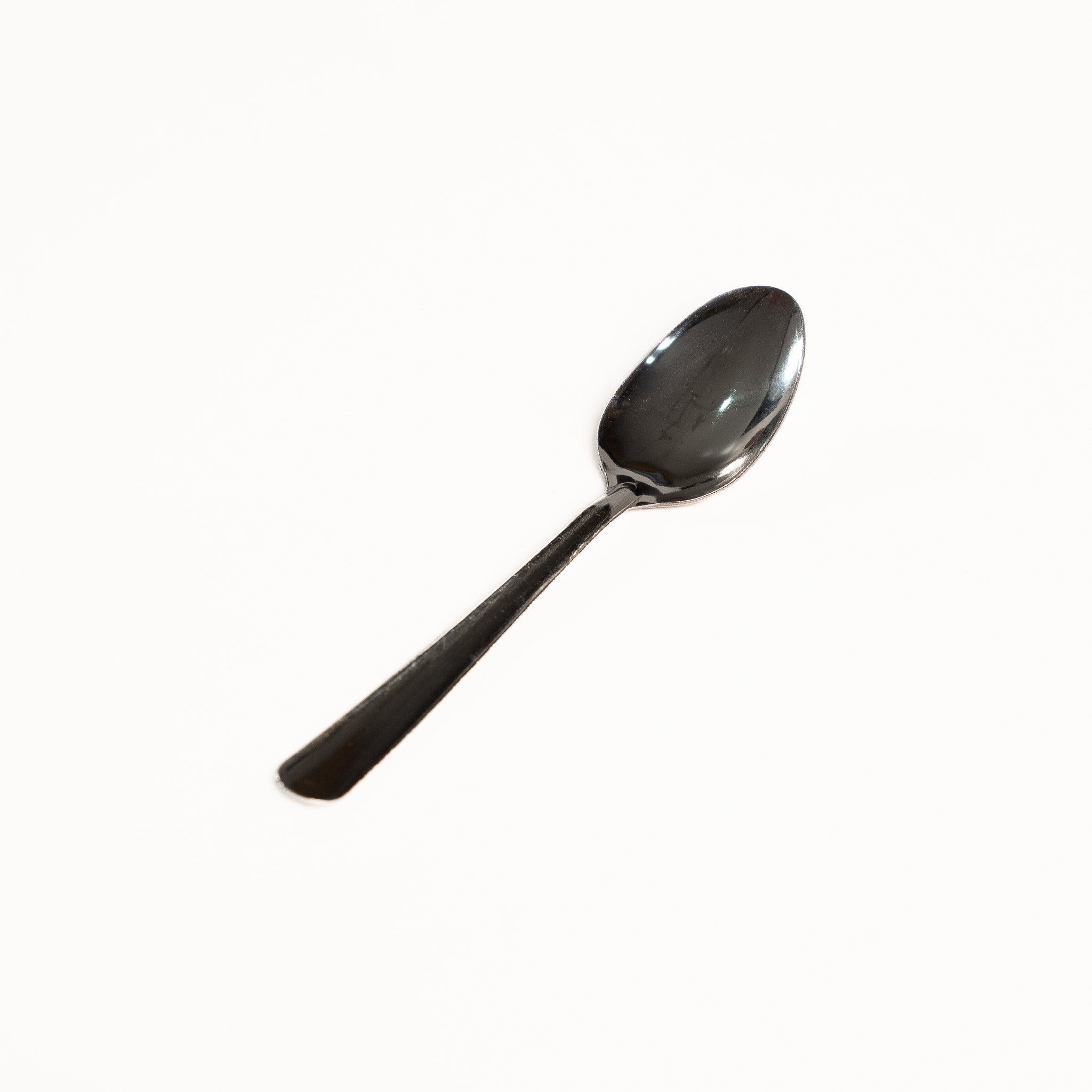 CUCHARA CAFETERA LISA (Caja con 600 piezas)