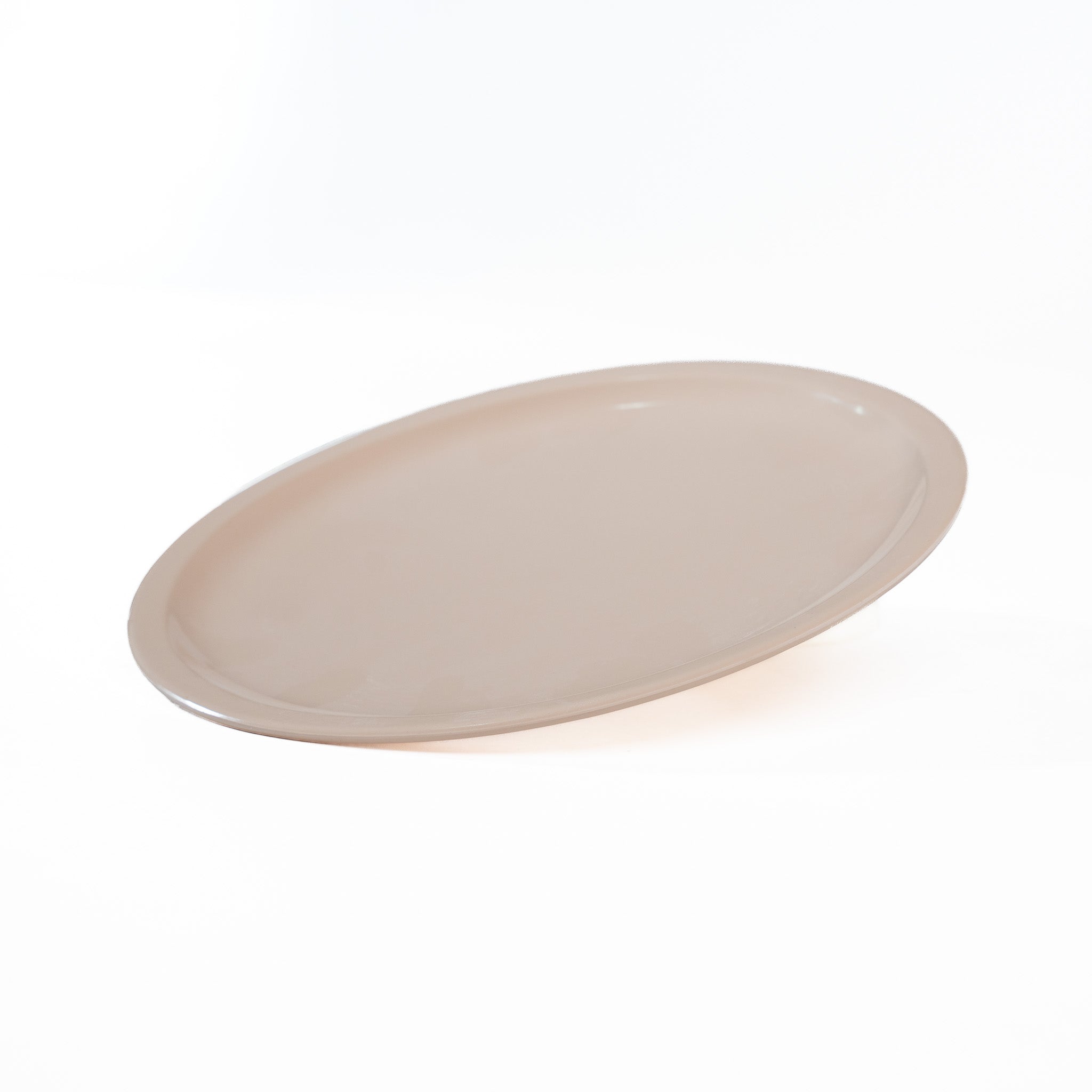 PLATO TRINCHE 10 " (Caja con 72 piezas)