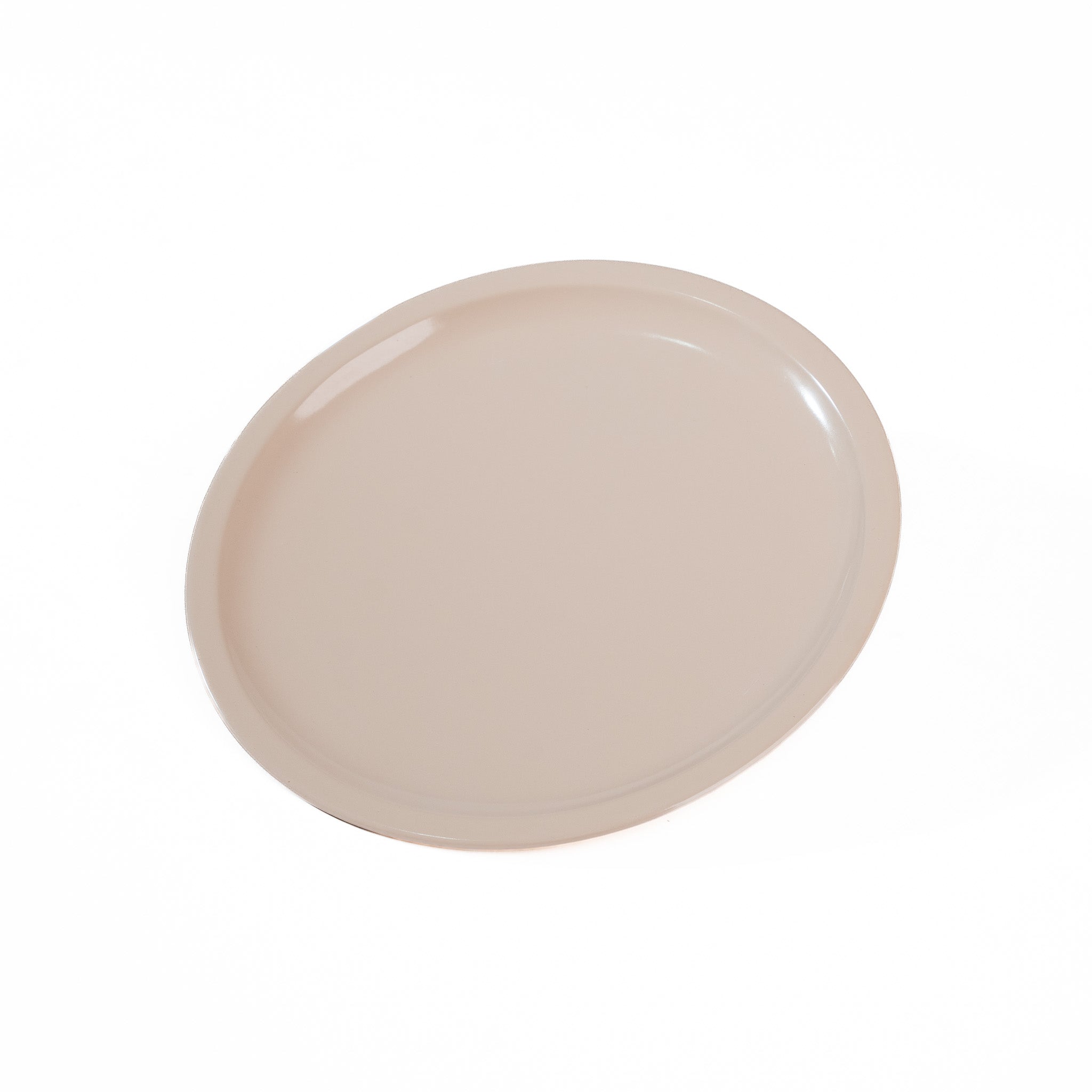PLATO TRINCHE 10 " (Caja con 72 piezas)