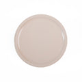 PLATO TRINCHE 11 " (Caja con 72 piezas)
