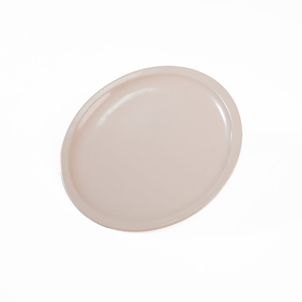 PLATO TRINCHE 11 " (Caja con 72 piezas)