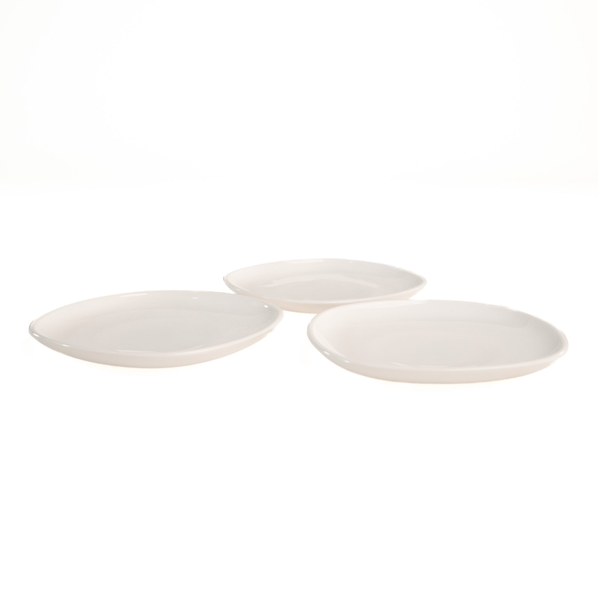 PLATO PARA TAZA CUADRADO (Caja con 72 piezas)