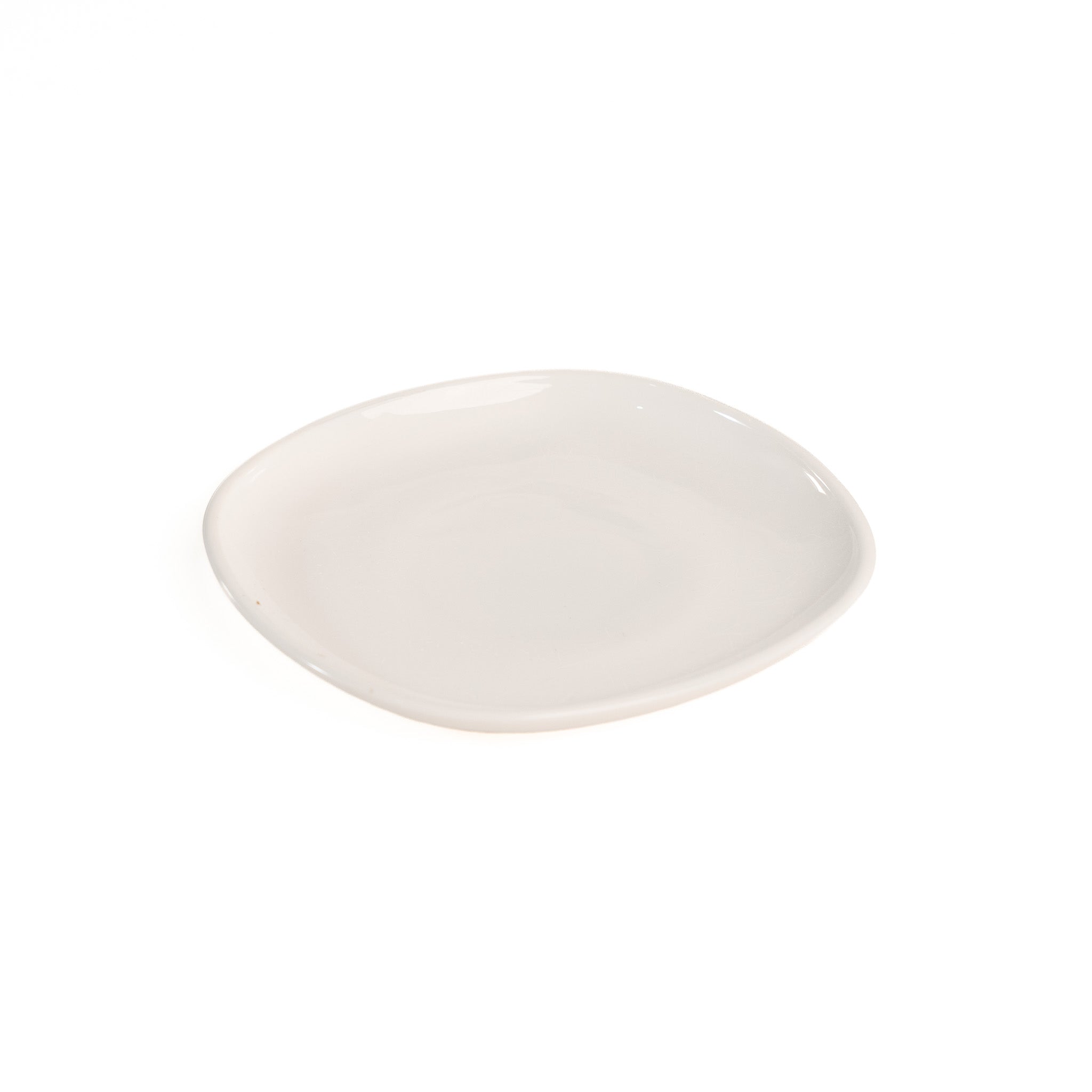 PLATO PARA TAZA CUADRADO (Caja con 72 piezas)