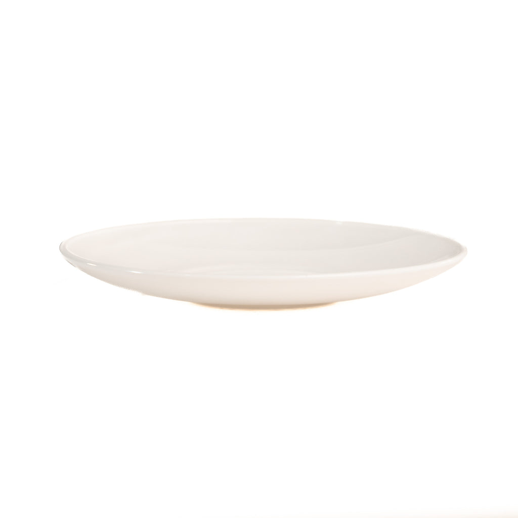 PLATO PARA TAZA REDONDO (Caja con 48 piezas)