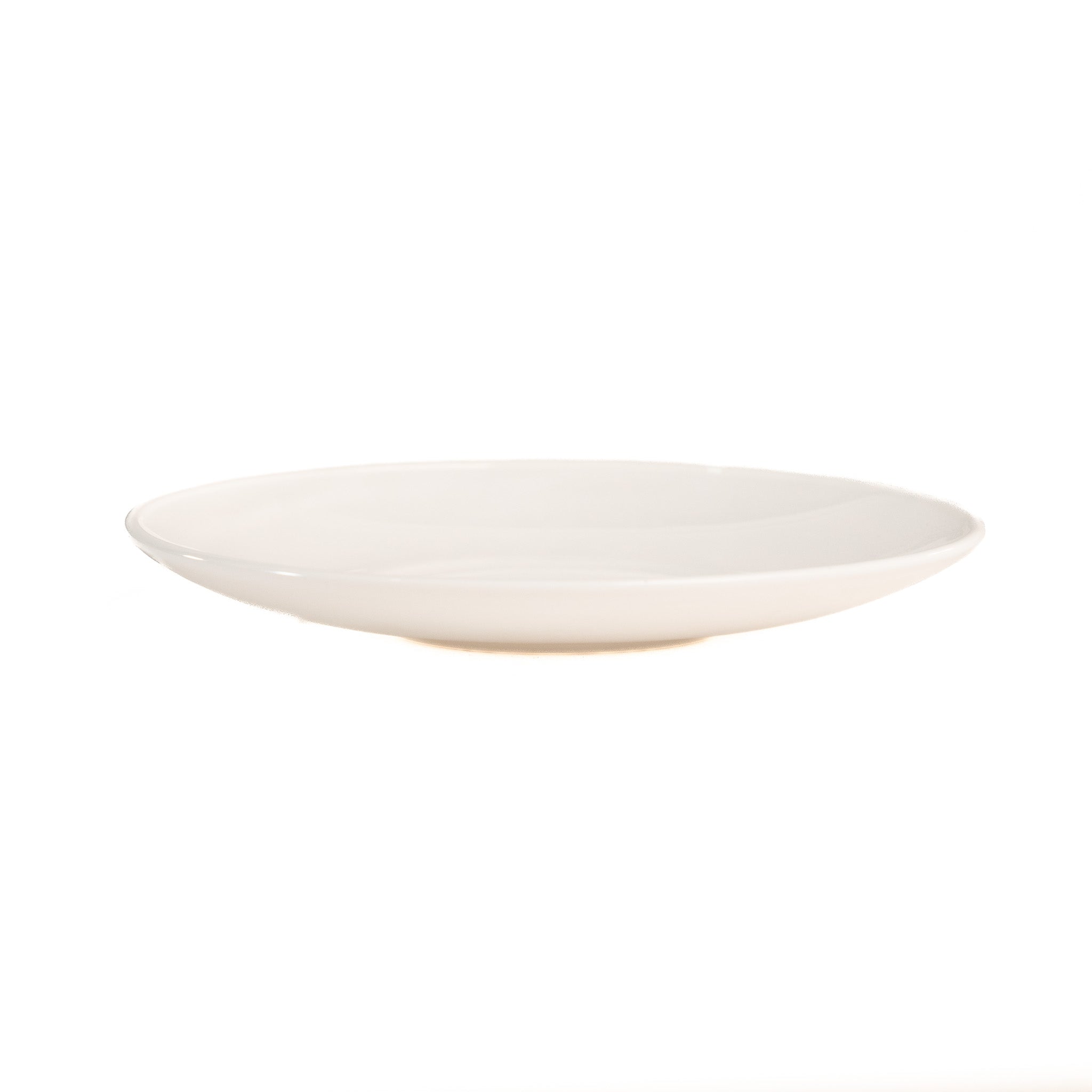 PLATO PARA TAZA REDONDO (Caja con 48 piezas)
