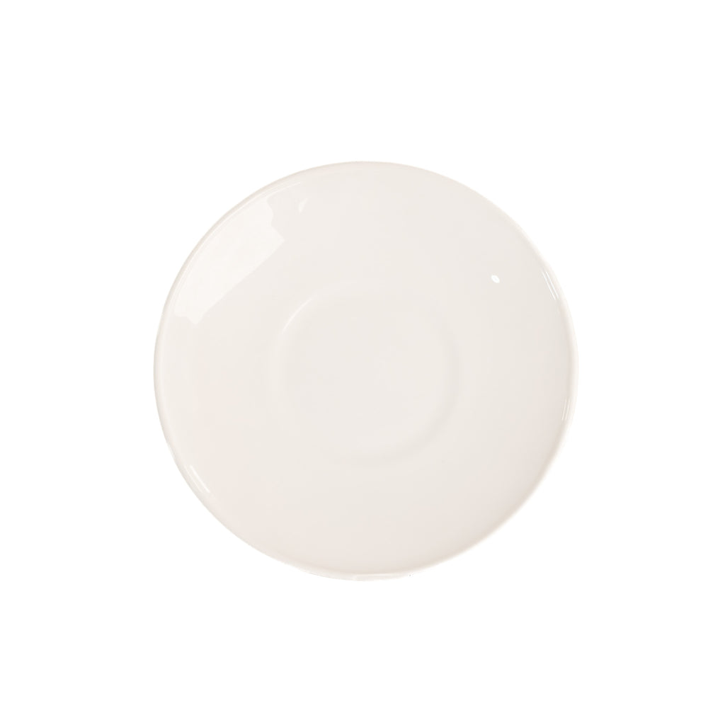 PLATO PARA TAZA REDONDO (Caja con 48 piezas)