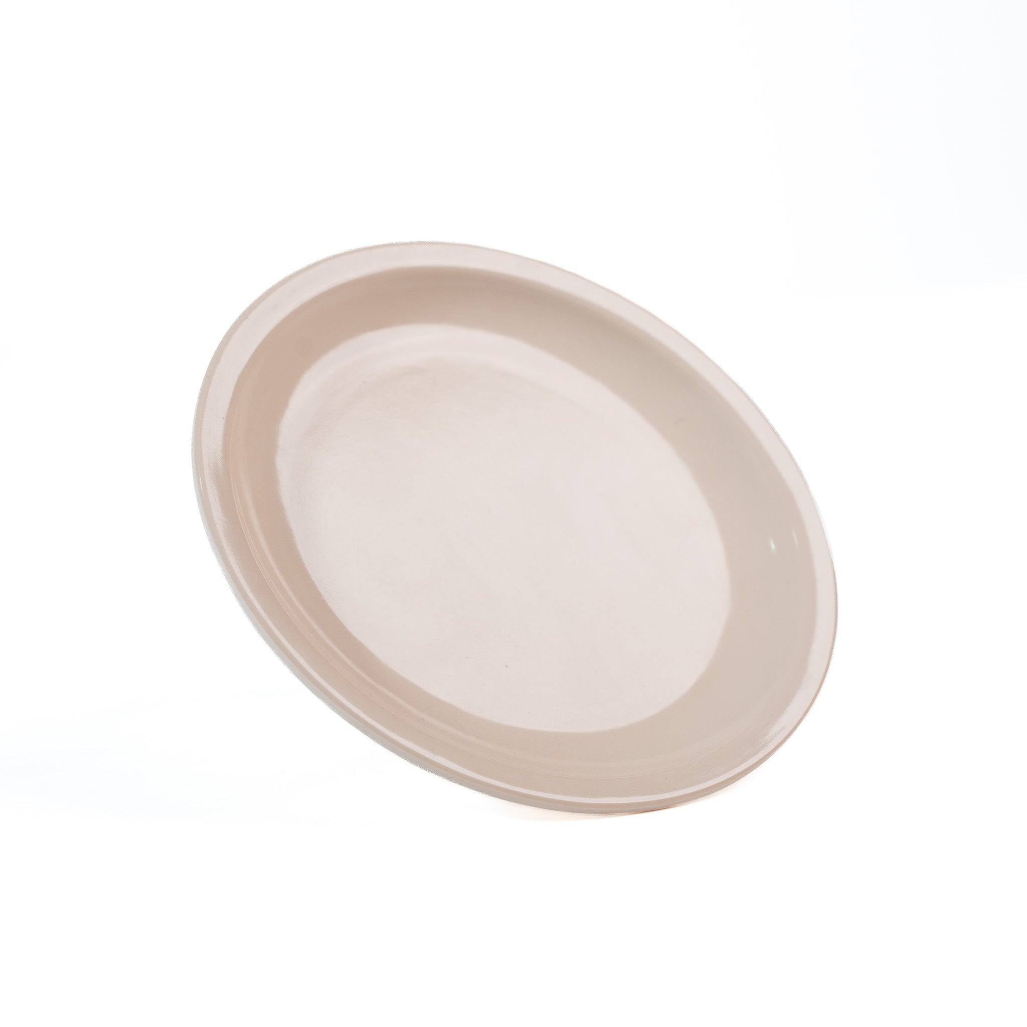 PLATO TRINCHE 6.5 " (Caja con 120 piezas)