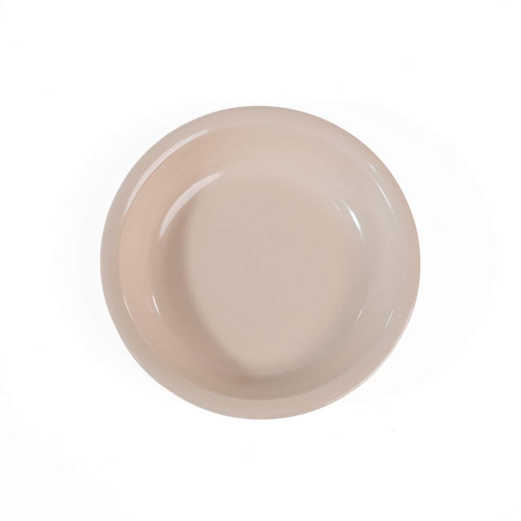 PLATO SOPERO 7.5 " (Caja con 96 piezas)