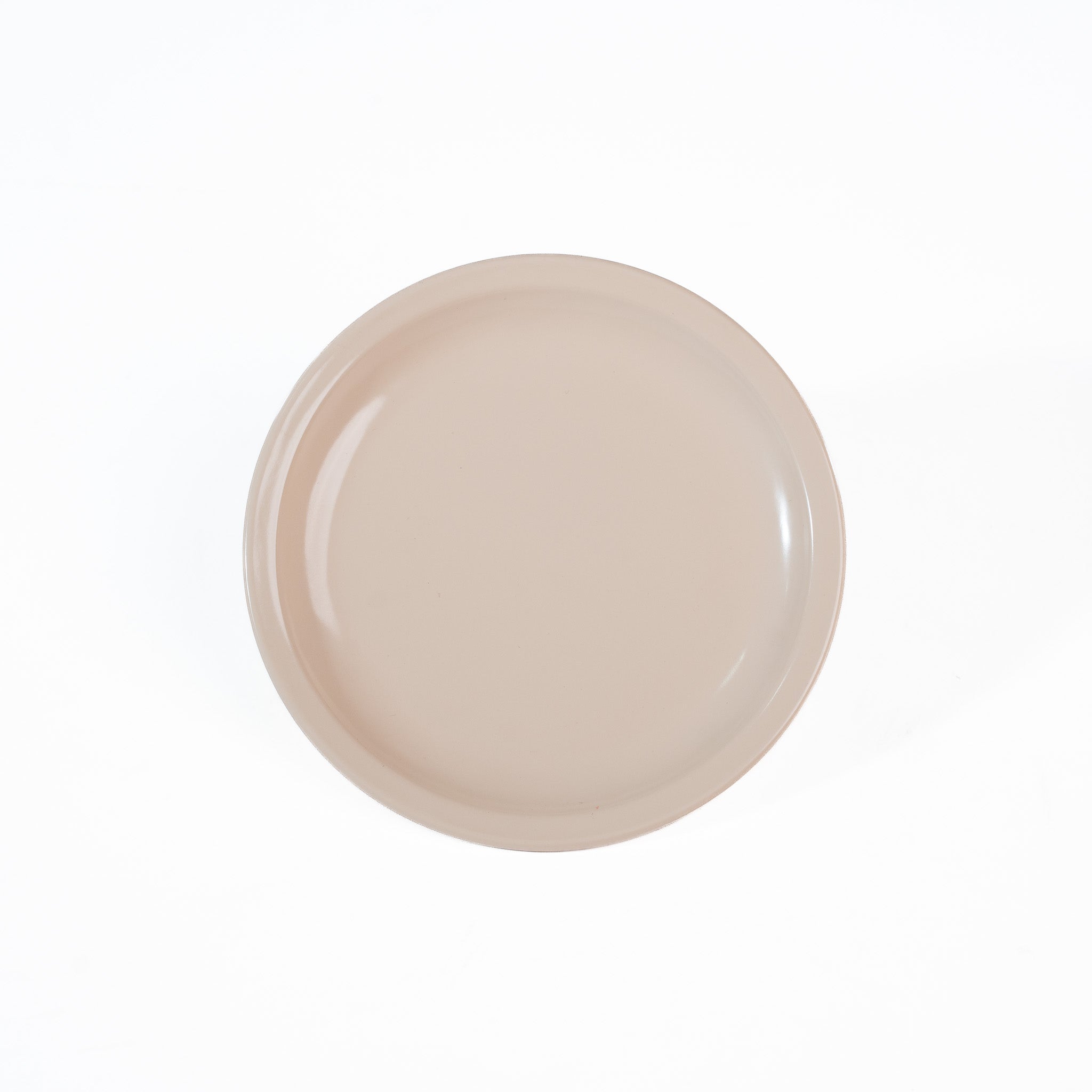 PLATO TRINCHE 8 " (Caja con 96 piezas)