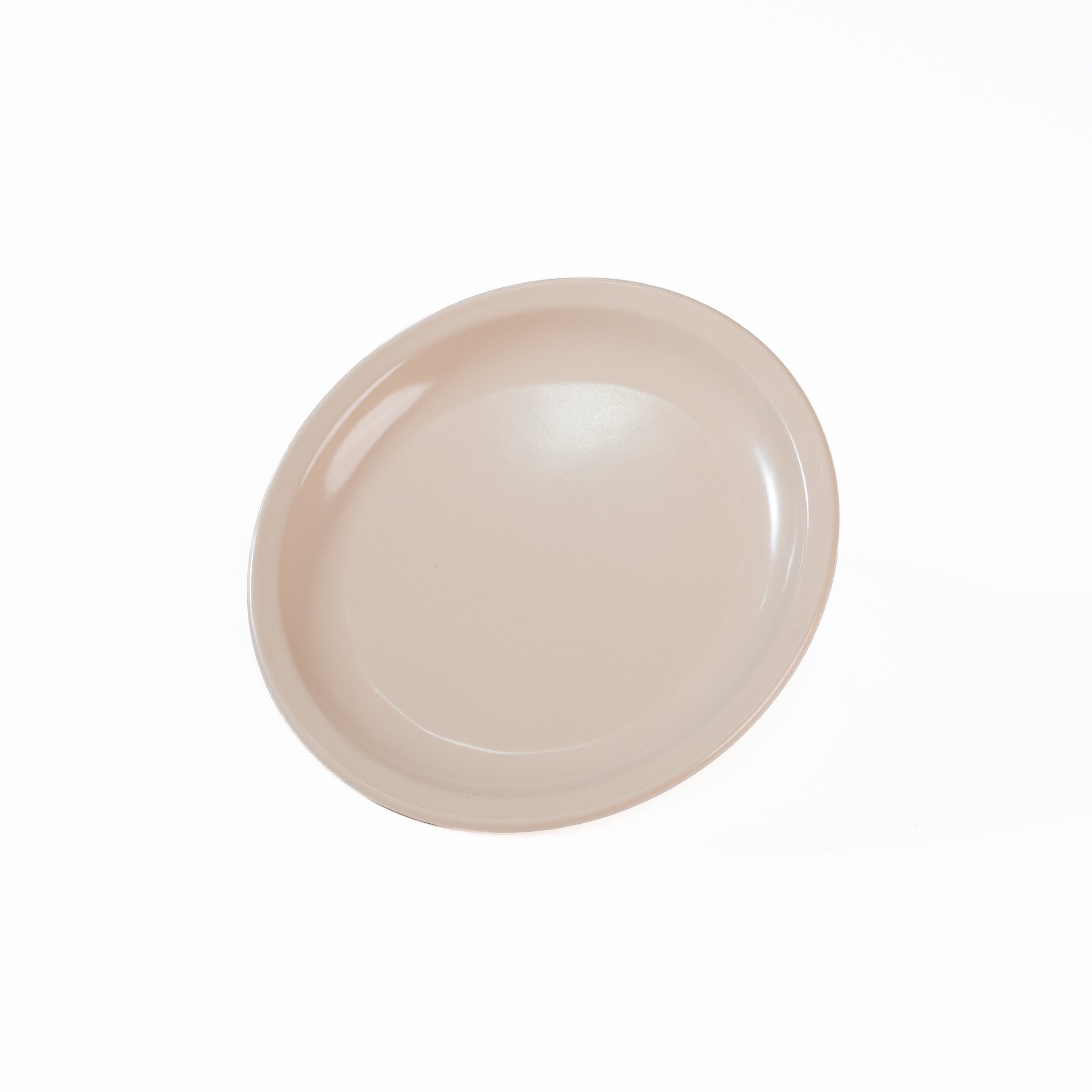 PLATO TRINCHE 8 " (Caja con 96 piezas)