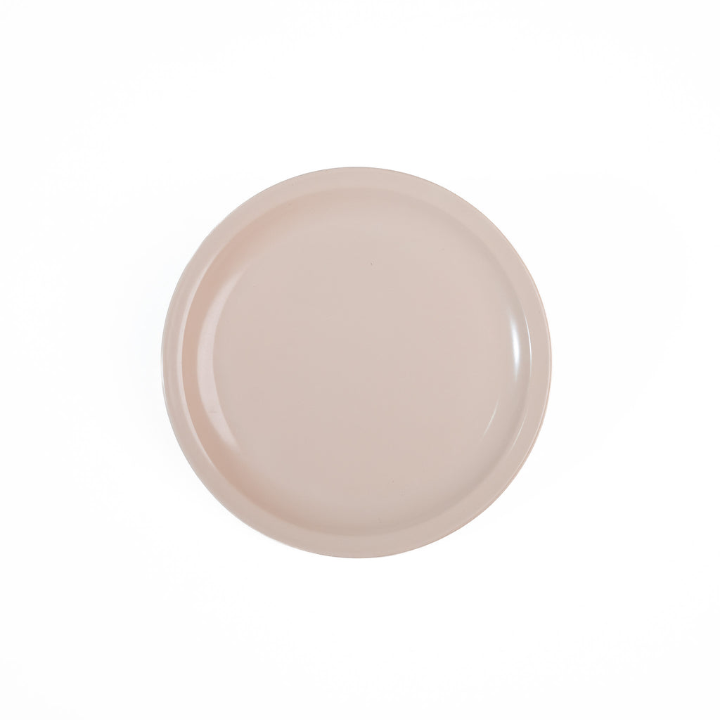PLATO TRINCHE 9 " (Caja con 96 piezas)
