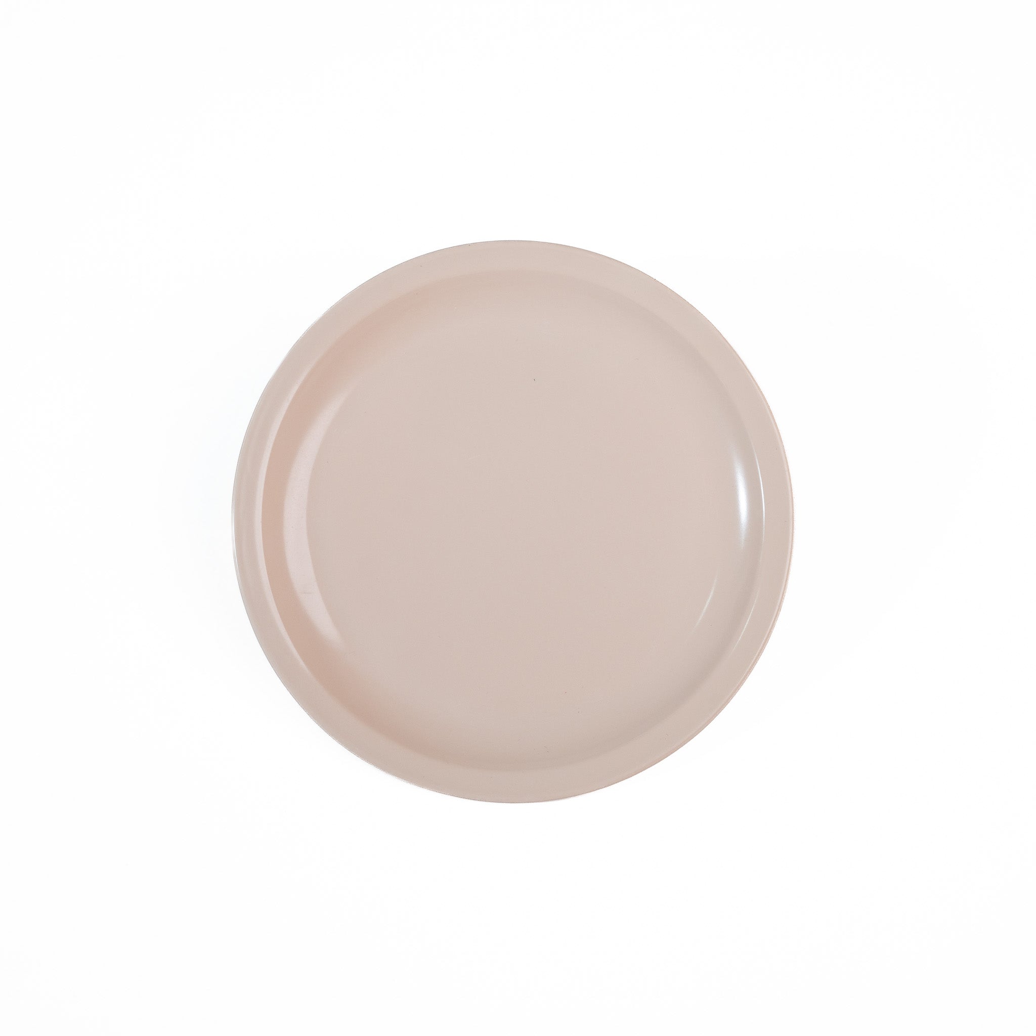PLATO TRINCHE 9 " (Caja con 96 piezas)