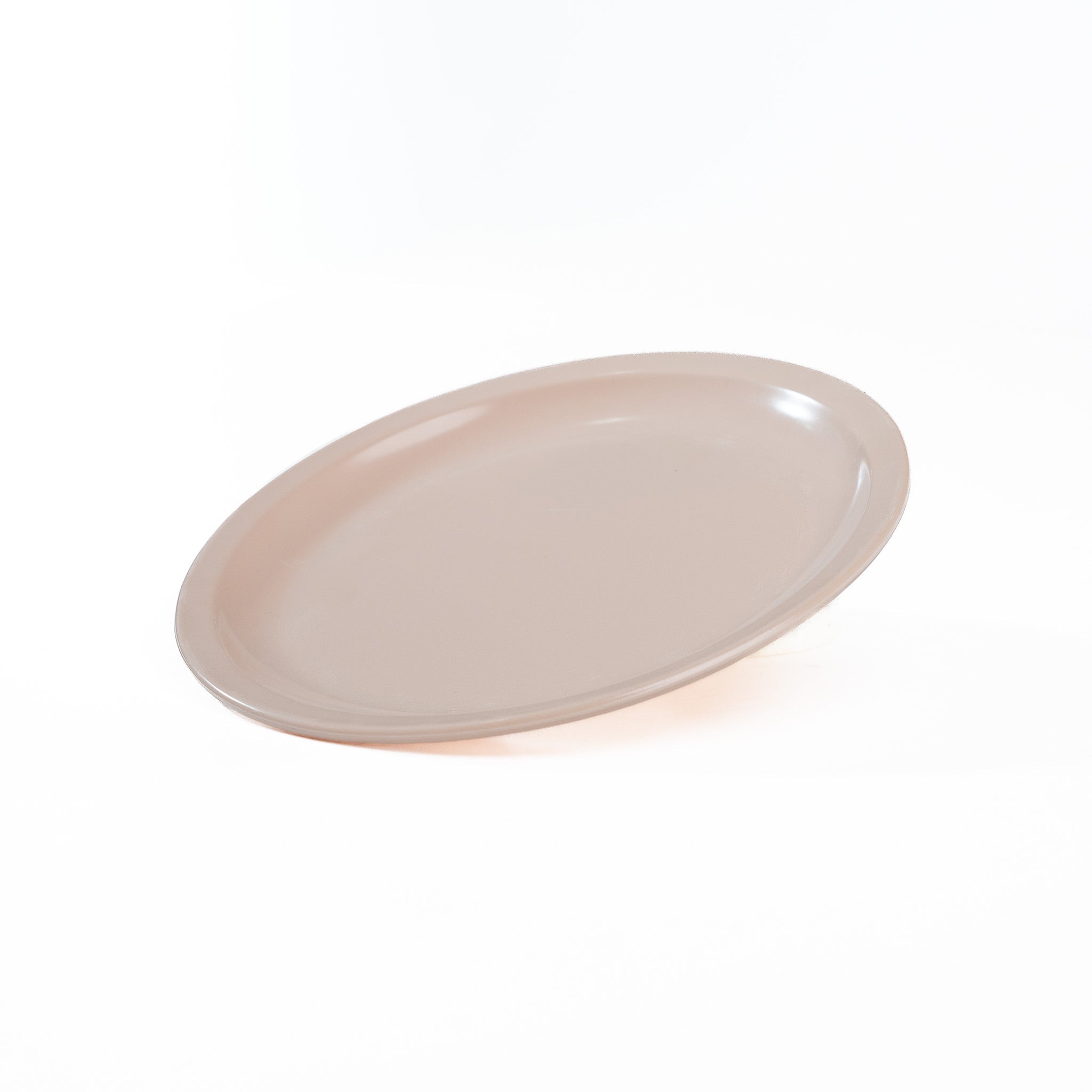 PLATO TRINCHE 9 " (Caja con 96 piezas)