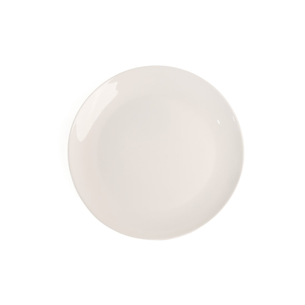 PLATO TRINCHE REDONDO 10.5 PULGADAS (Caja con 36 piezas)