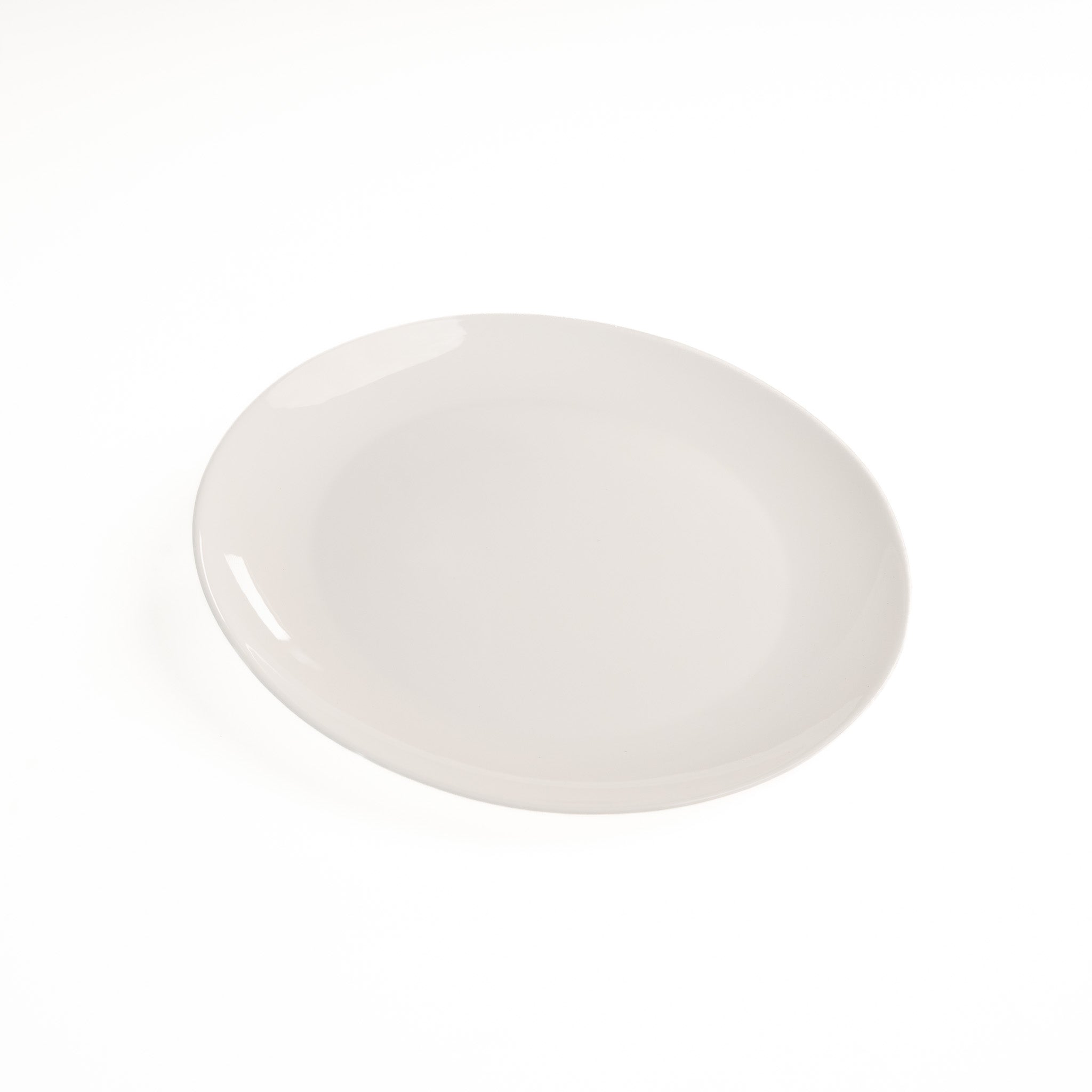 PLATO TRINCHE REDONDO 10.5 PULGADAS (Caja con 36 piezas)