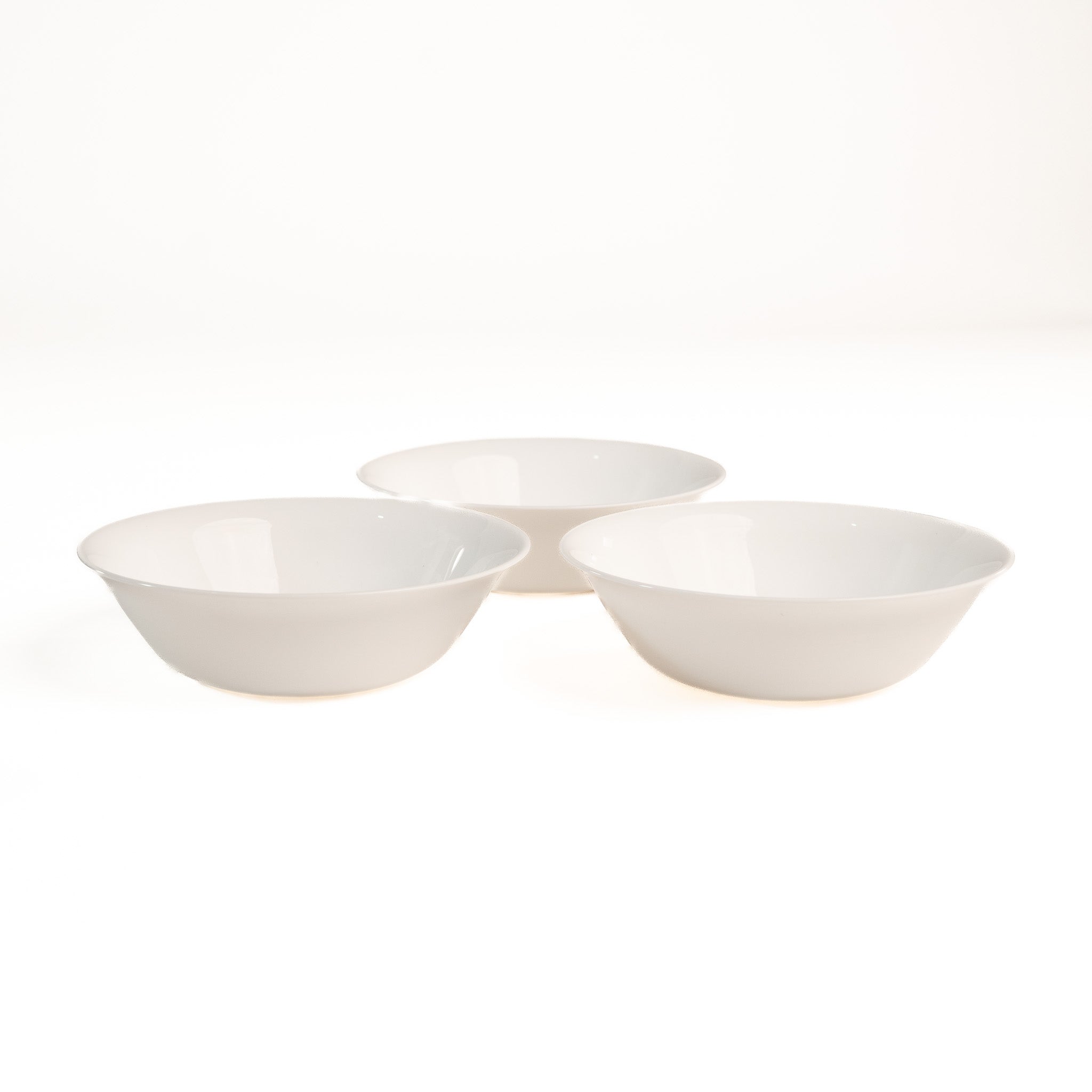 TAZON REDONDO 6.5 PULGADAS (Caja con 48 piezas)