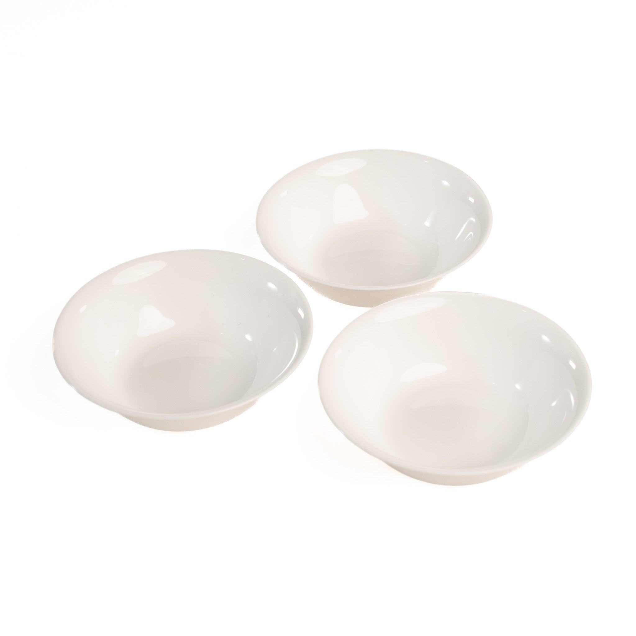 TAZON REDONDO 6.5 PULGADAS (Caja con 48 piezas)