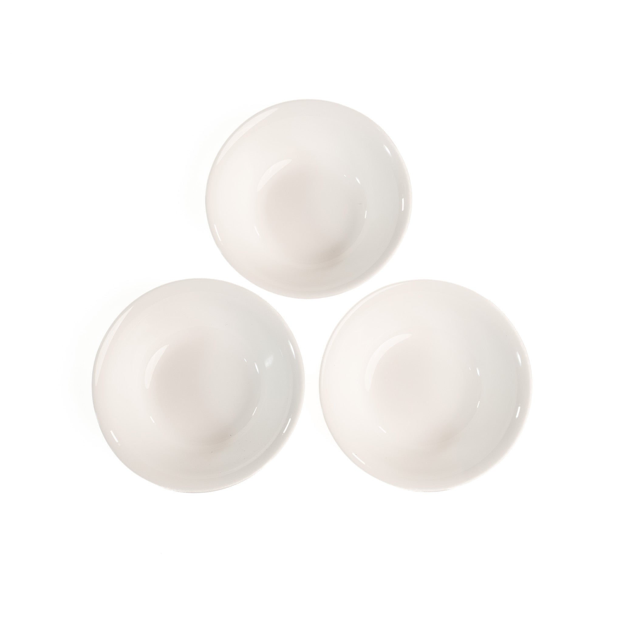 TAZON REDONDO 6.5 PULGADAS (Caja con 48 piezas)