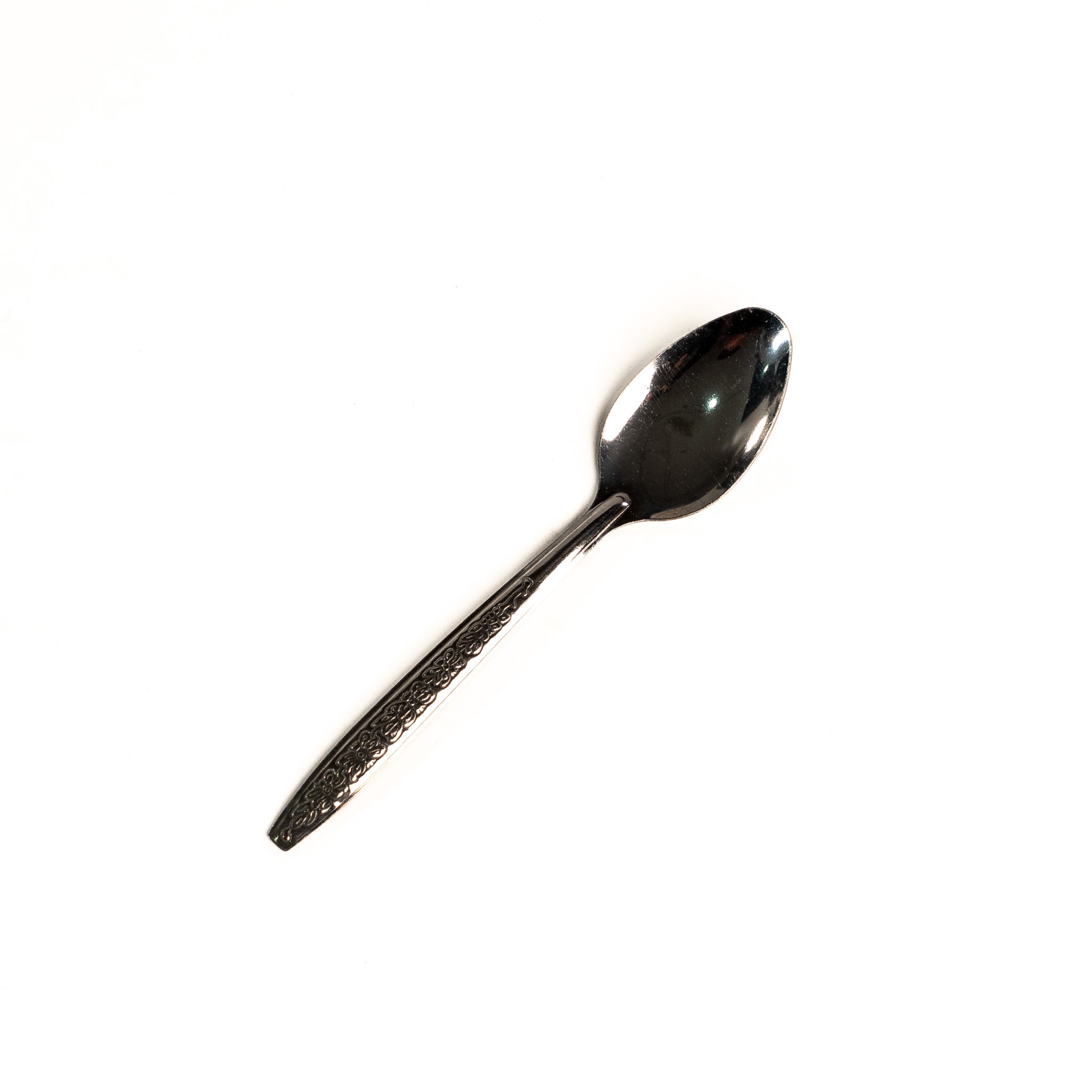CUCHARA CAFETERA (Caja con 600 piezas)