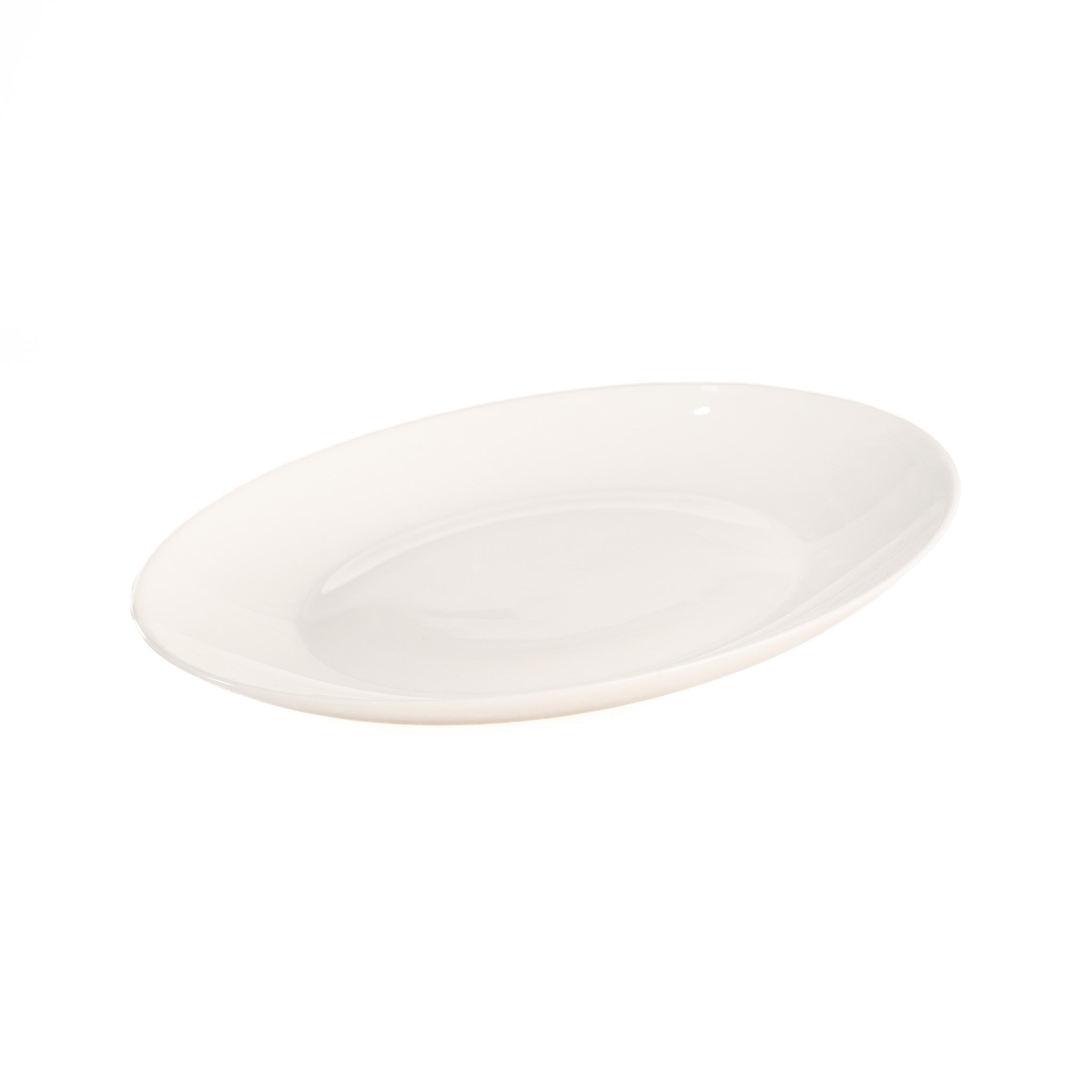 PLATO PASTEL REDONDO 8.5 PULGADAS (Caja con 48 piezas)