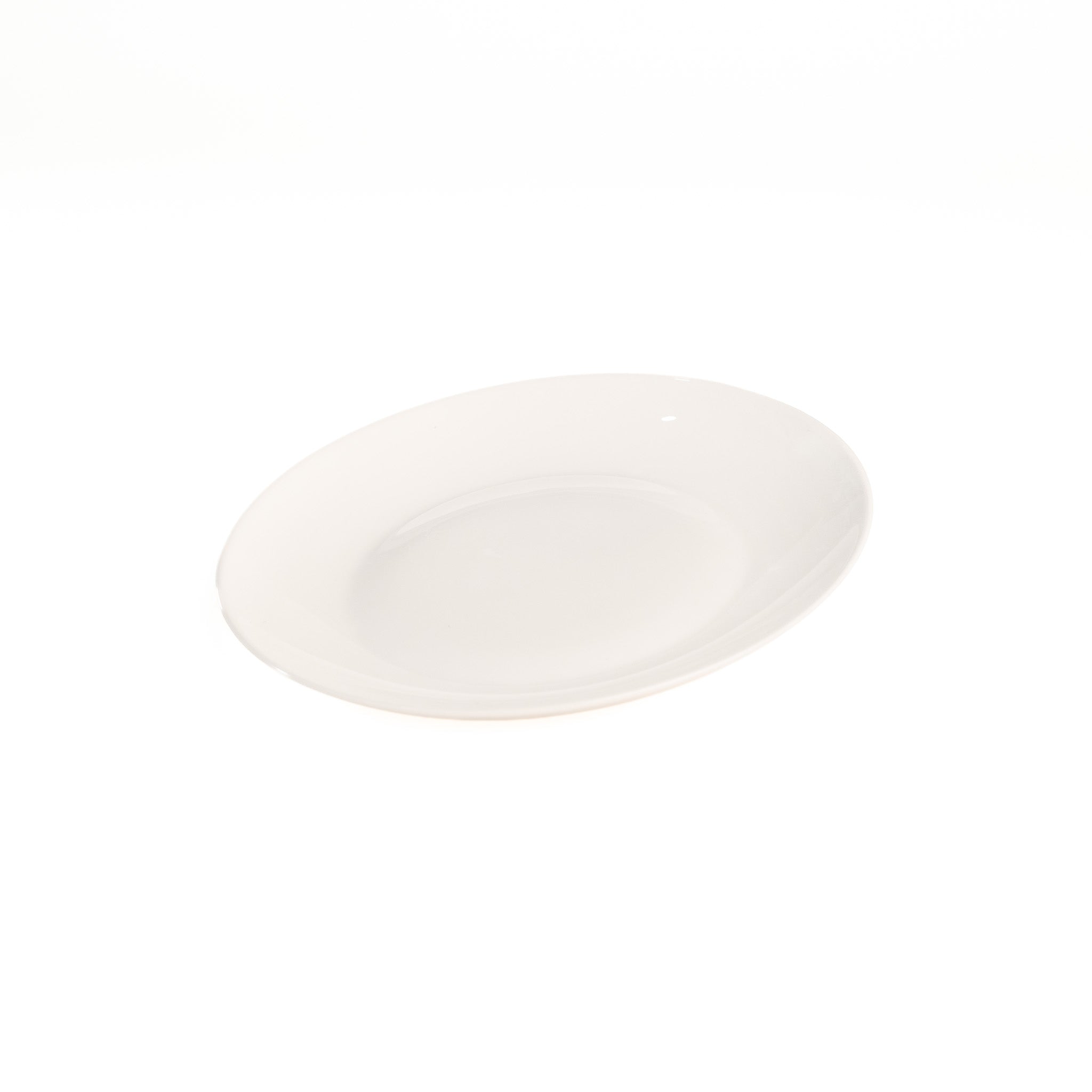 PLATO PASTEL REDONDO 8.5 PULGADAS (Caja con 48 piezas)