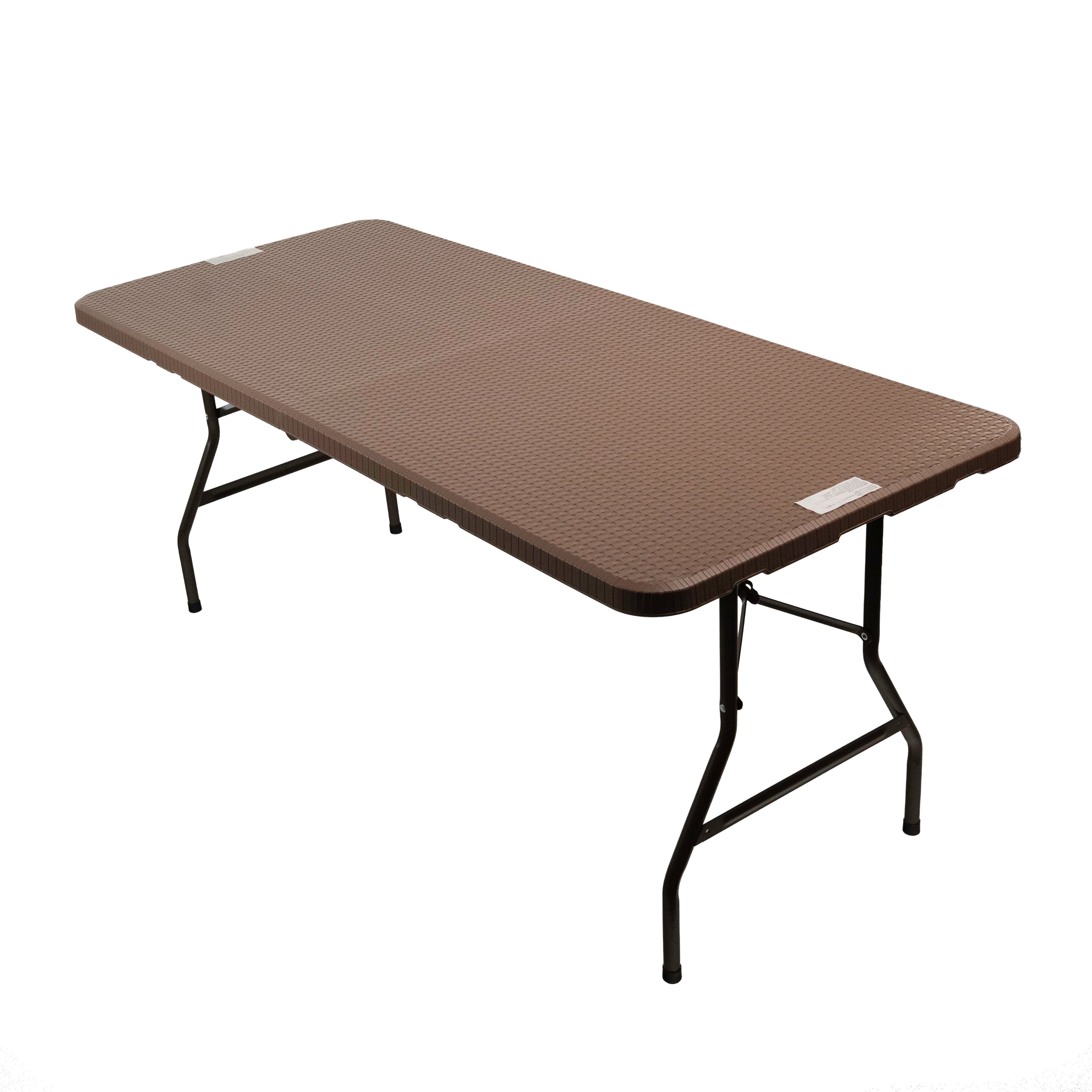 MESA RATÁN
