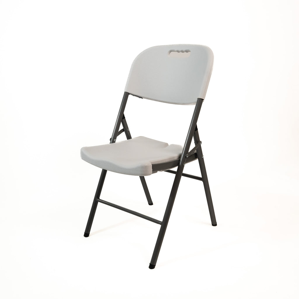 SILLA PLEGABLE (Caja con 4 piezas)