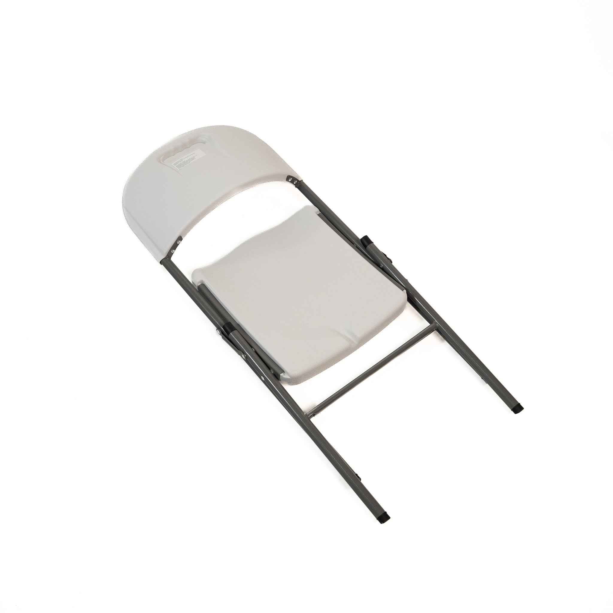 SILLA PLEGABLE (Caja con 4 piezas)