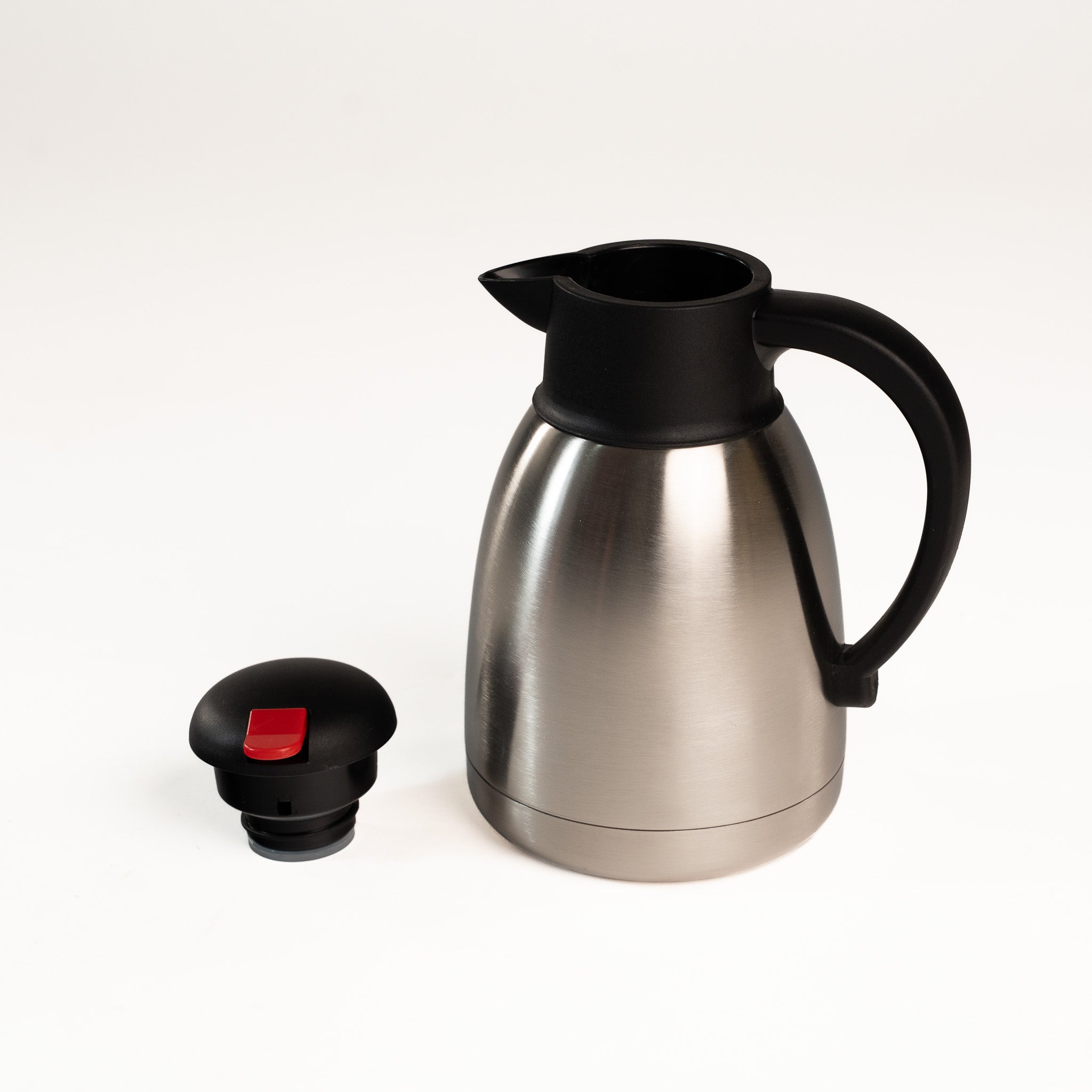 CAFETERA DE 1.2 LTS.