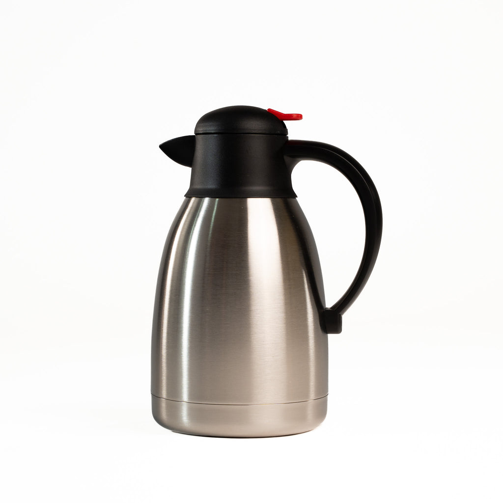 CAFETERA DE 1.5 LTS.