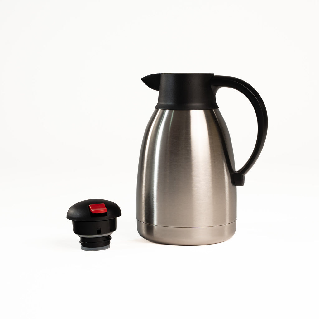 CAFETERA DE 1.5 LTS.