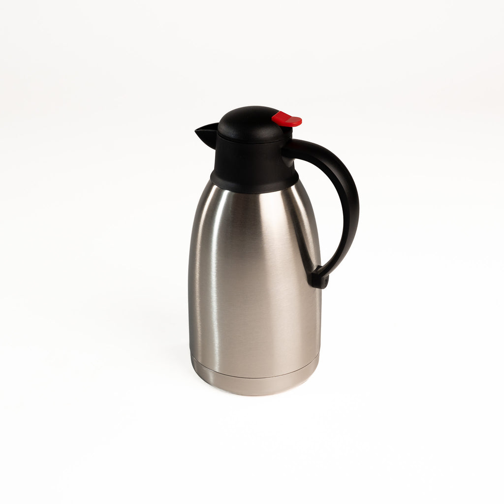 CAFETERA DE 2.0 LTS.
