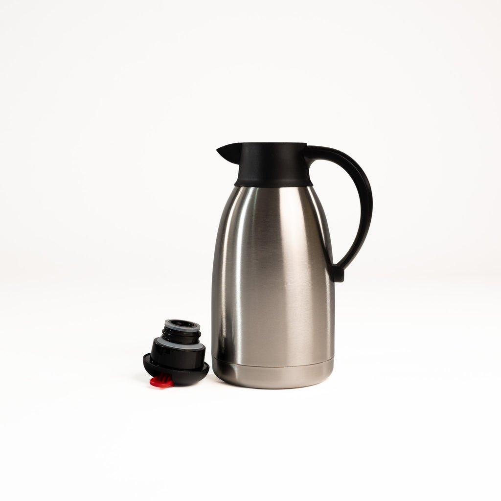 CAFETERA DE 2.0 LTS.