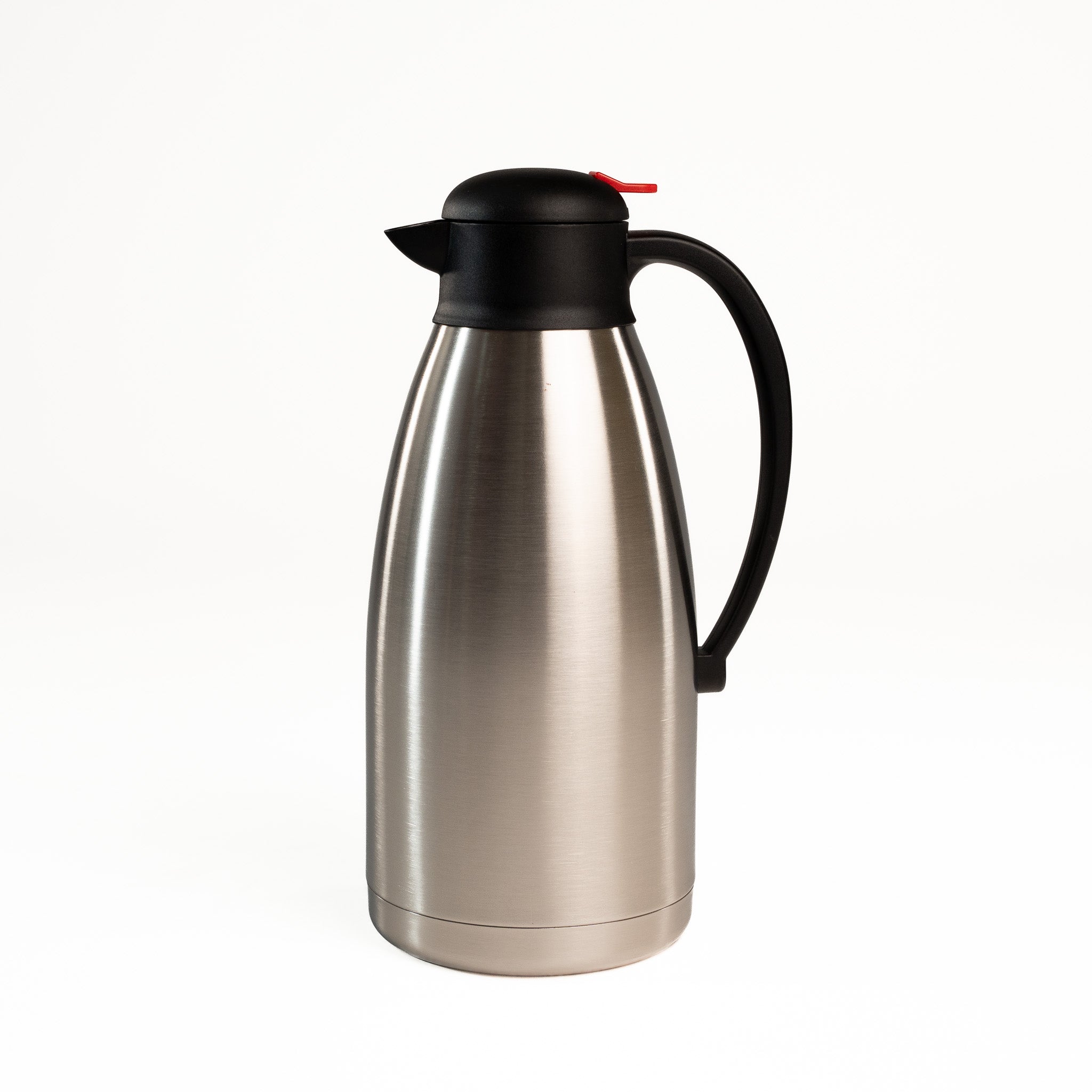 CAFETERA DE 3.0 LTS.