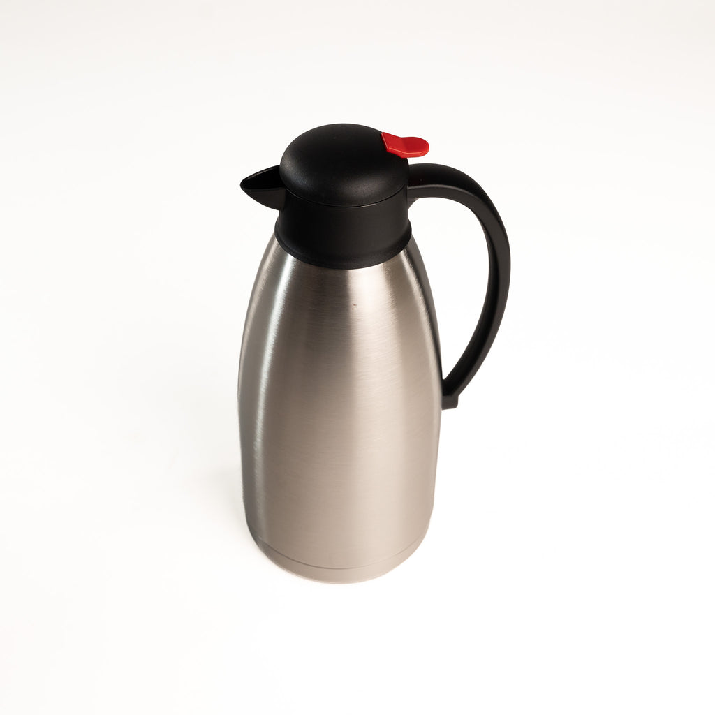 CAFETERA DE 3.0 LTS.