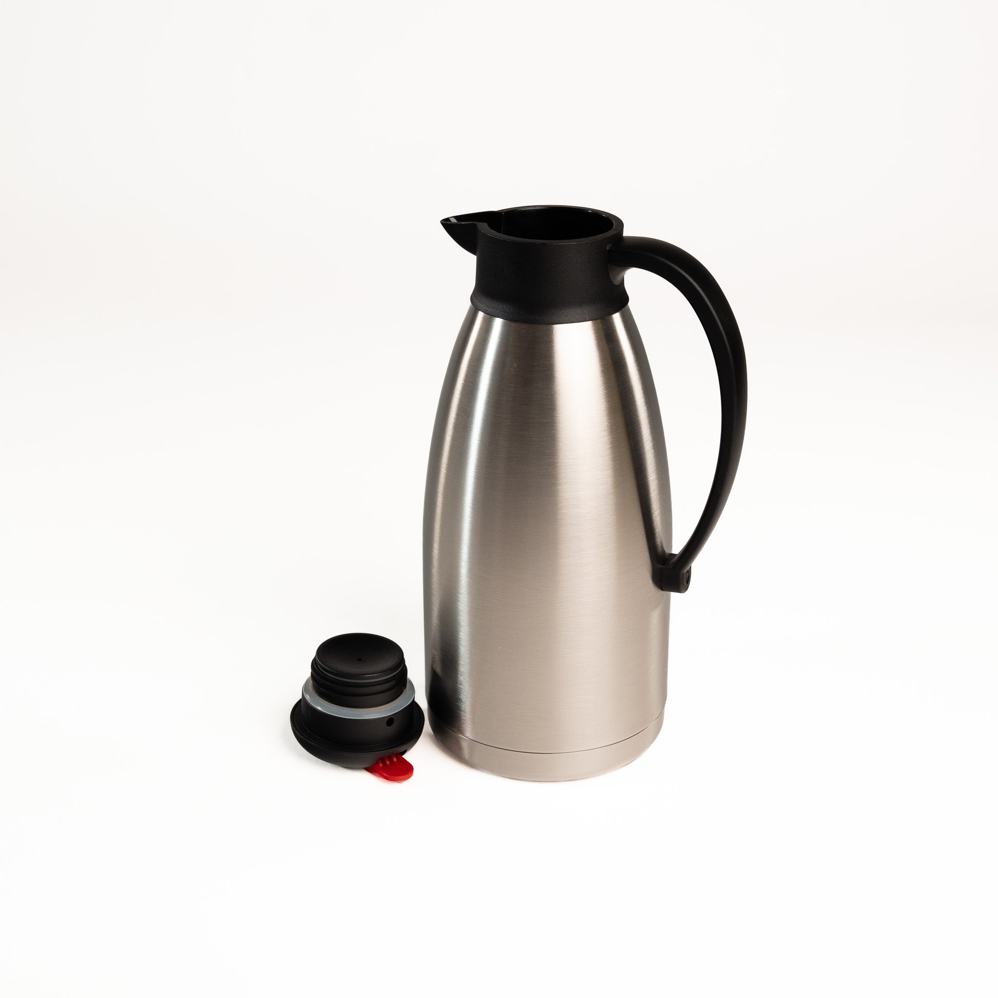 CAFETERA DE 3.0 LTS.