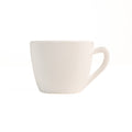 TAZA CUADRADA 220 ML (Caja con 72 piezas)