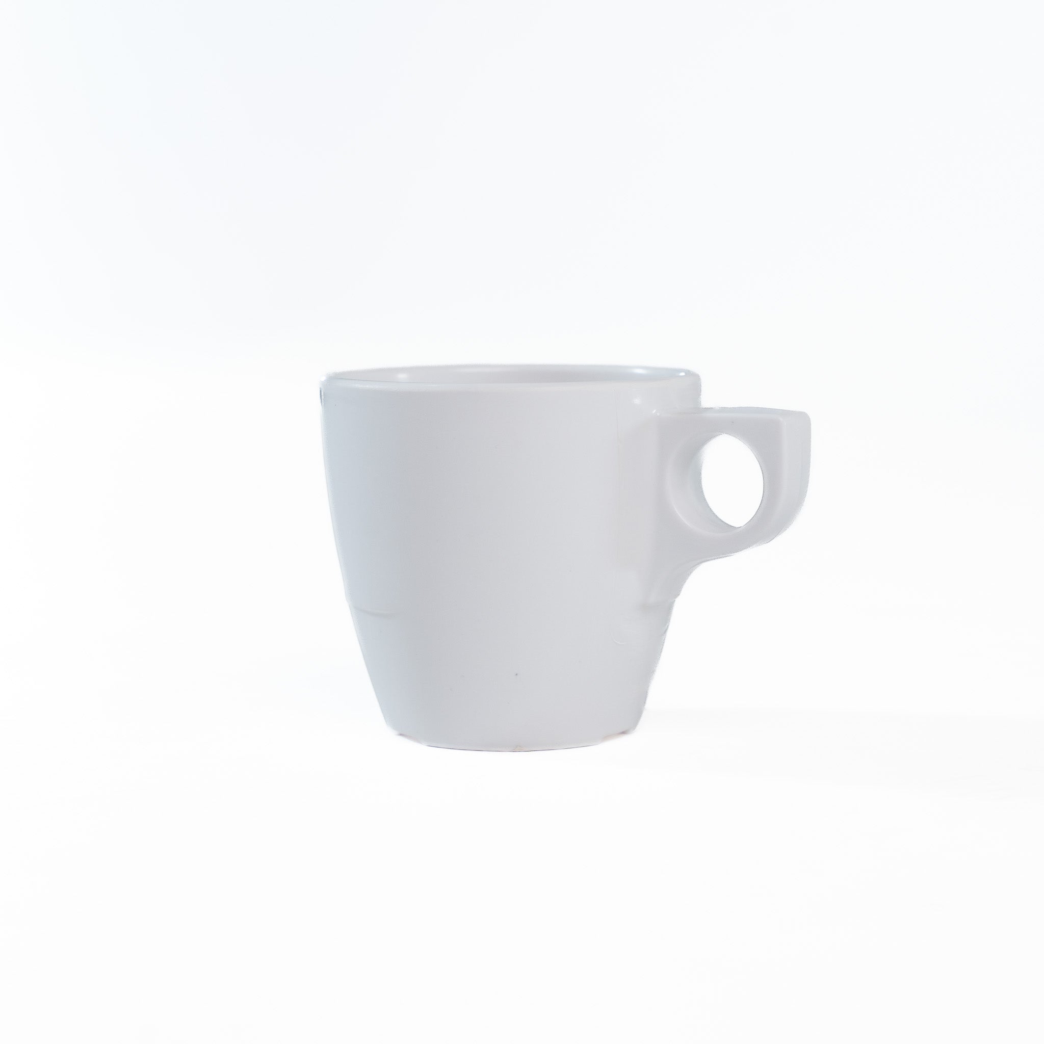 TAZA ESTIBABLE 227 ML (Caja con 100 piezas)
