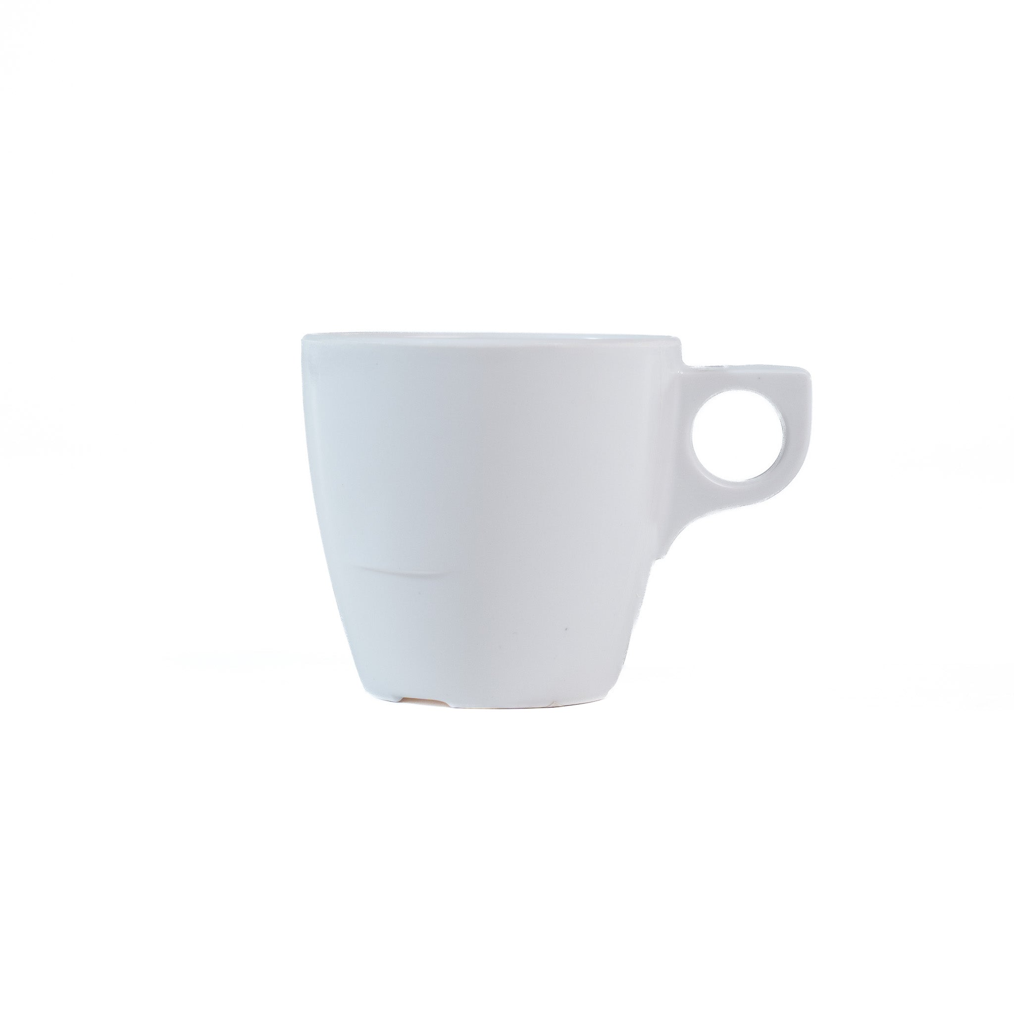 TAZA ESTIBABLE 227 ML (Caja con 100 piezas)