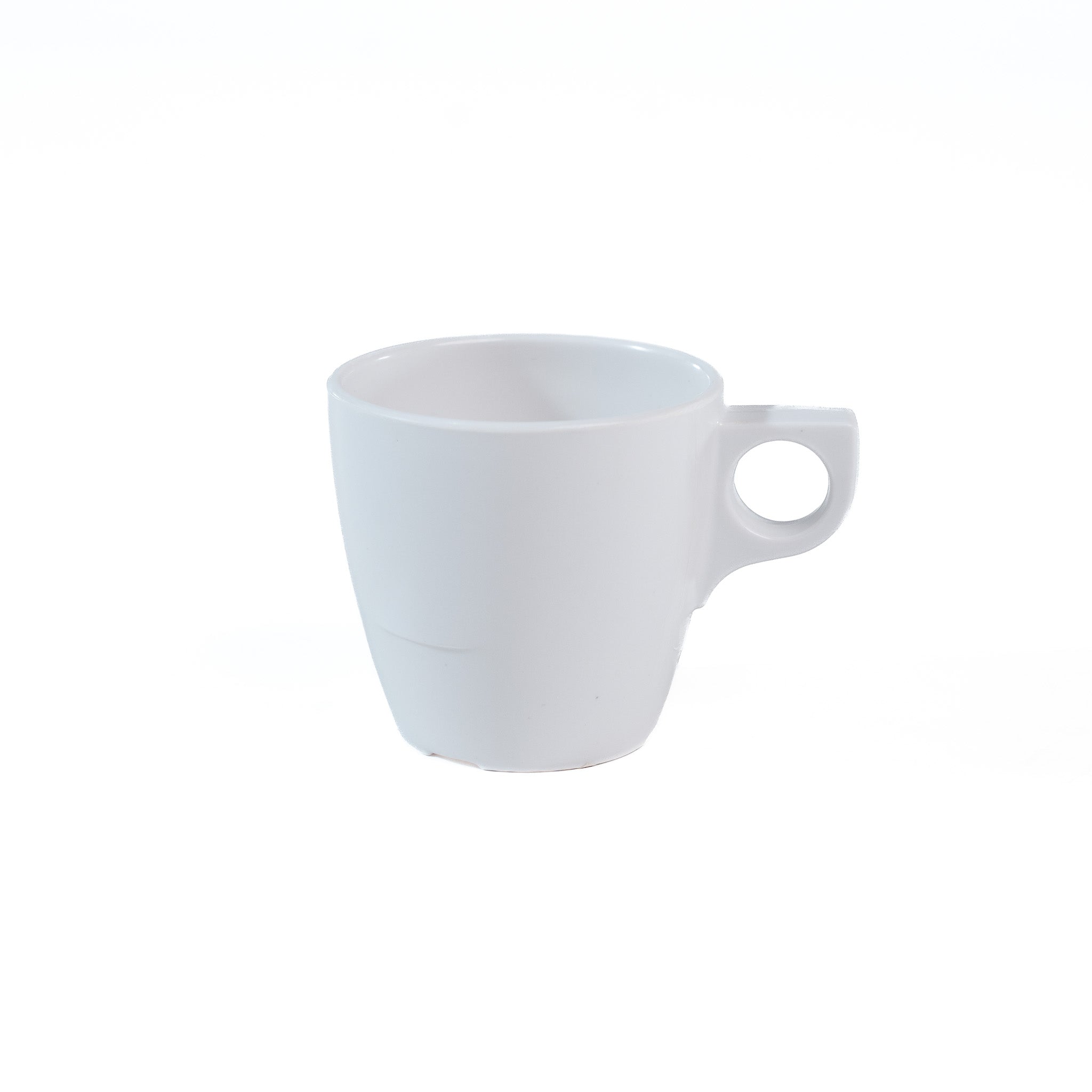 TAZA ESTIBABLE 227 ML (Caja con 100 piezas)