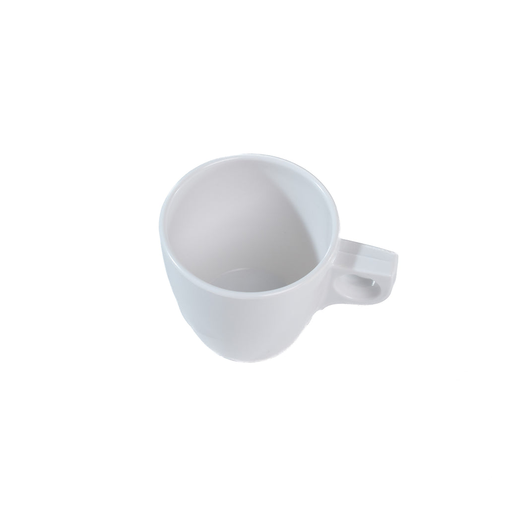 TAZA ESTIBABLE 227 ML (Caja con 100 piezas)