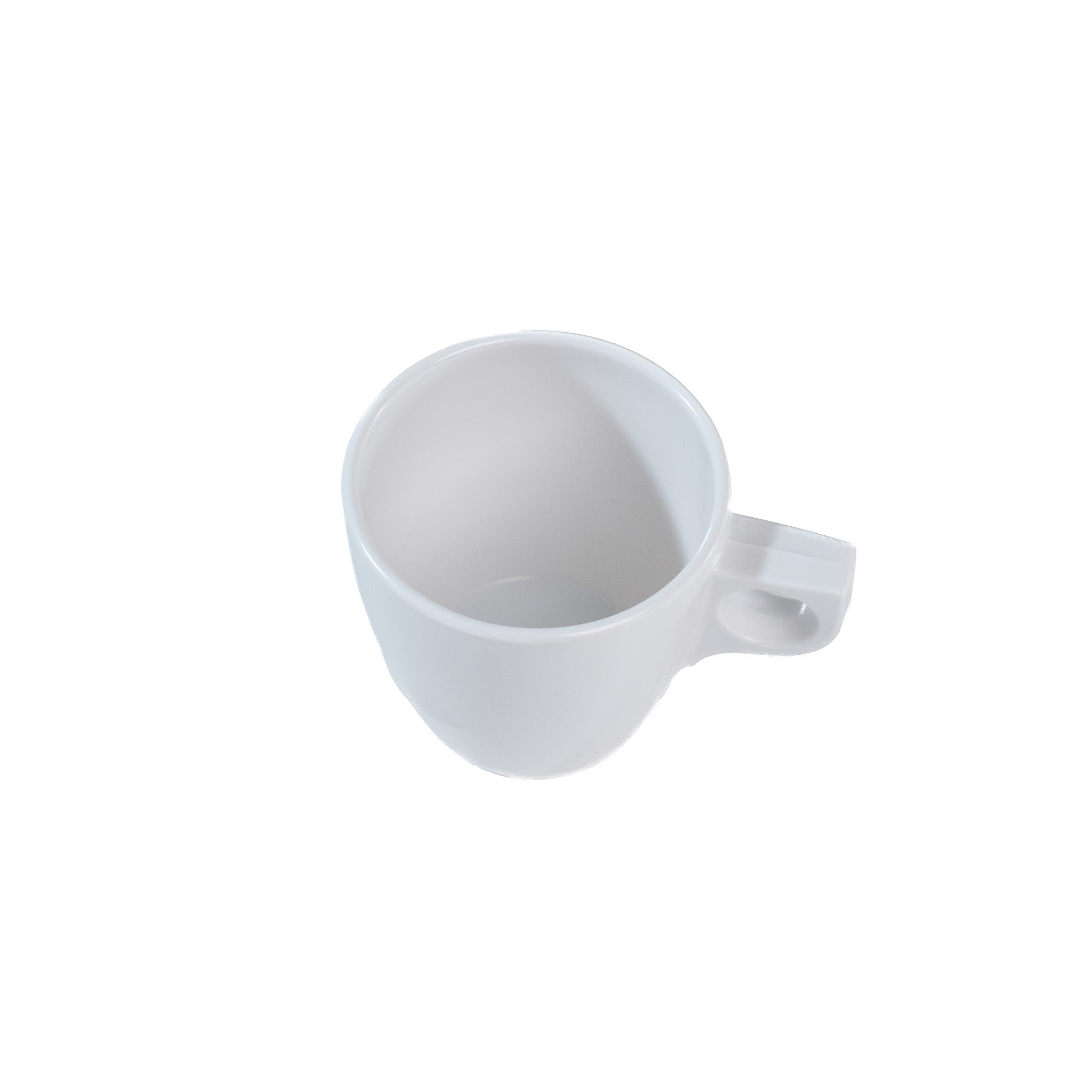 TAZA ESTIBABLE 227 ML (Caja con 100 piezas)
