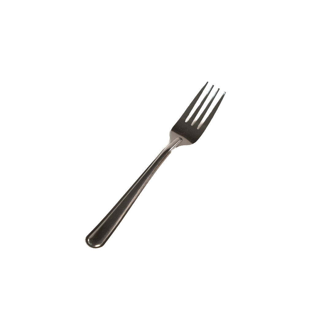 TENEDOR TREBOL (Caja con 600 piezas)