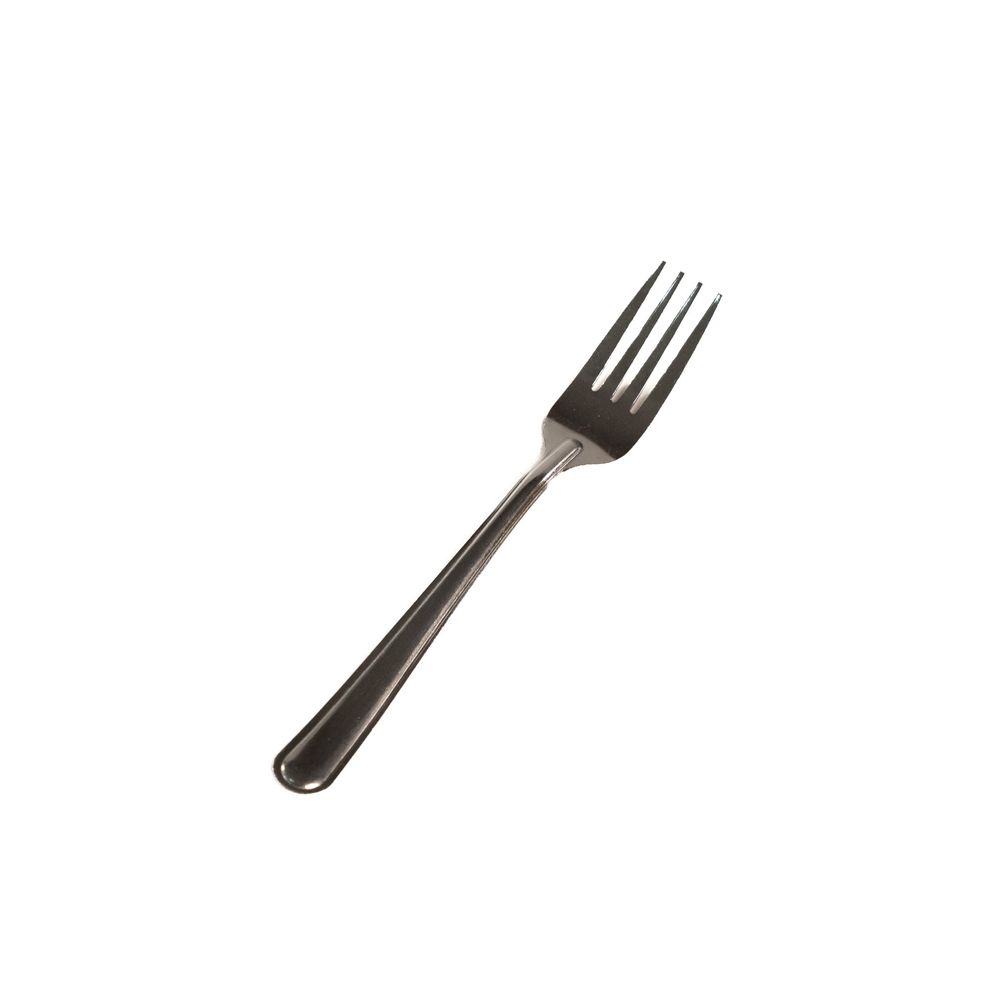 TENEDOR TREBOL (Caja con 600 piezas)