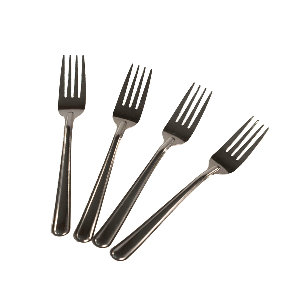 TENEDOR TREBOL (Caja con 600 piezas)