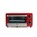 HORNO TOSTADOR CONTROL TIEMPO Y TEMPERATURA