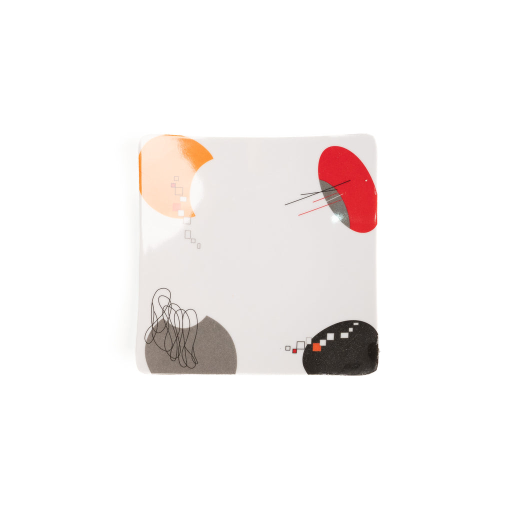 PLATO PICOS 5.9" (Caja con 144 piezas)