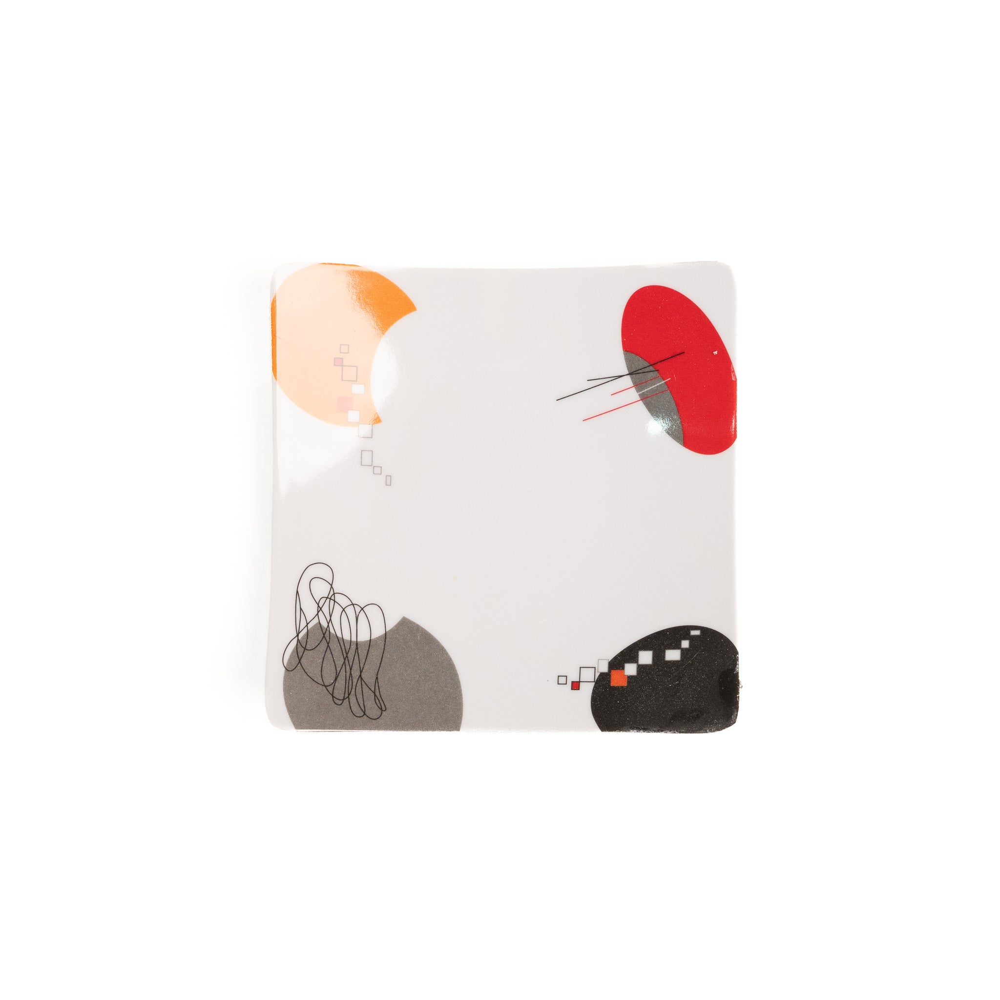 PLATO PICOS 5.9" (Caja con 144 piezas)