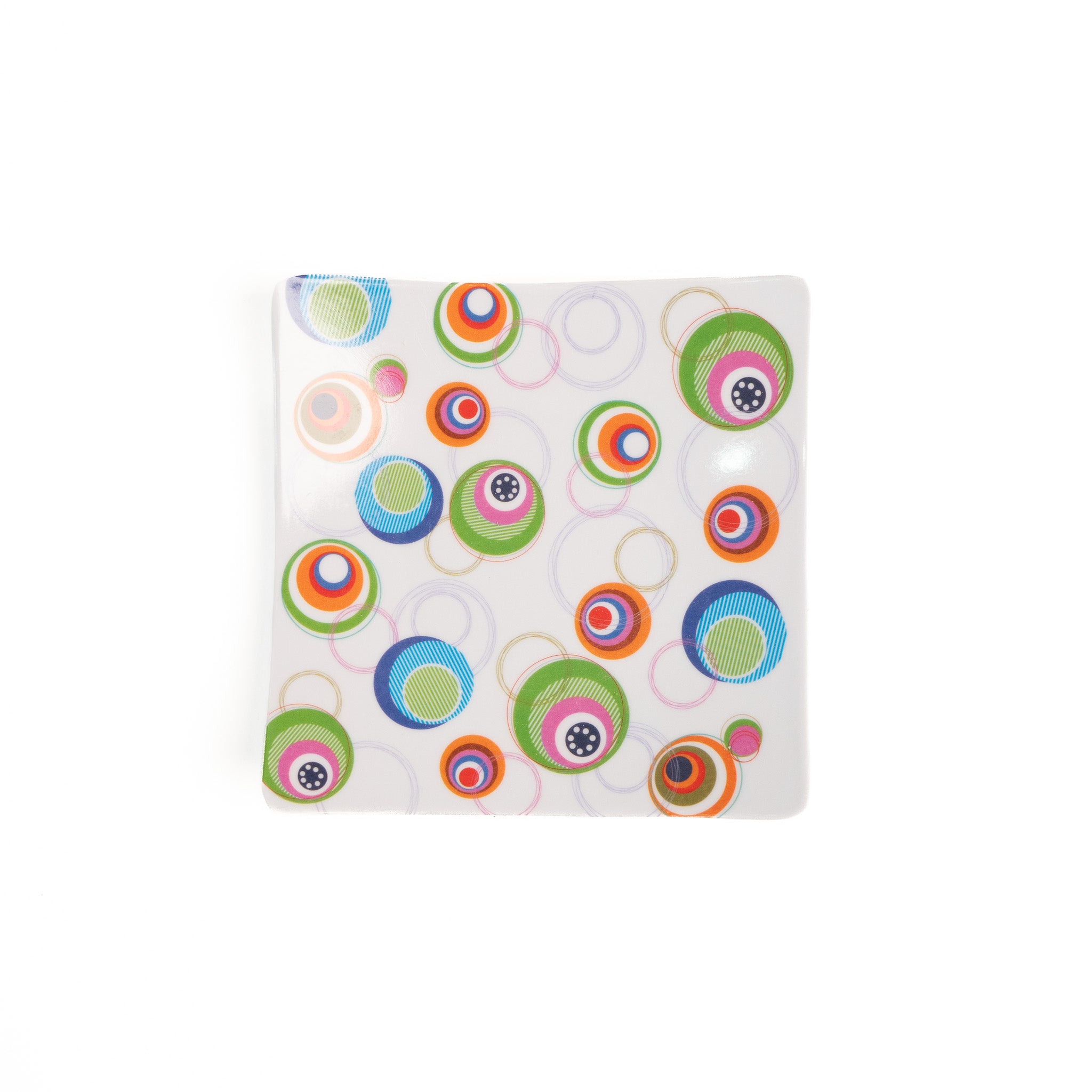 PLATO PICOS 5.9" (Caja con 144 piezas)